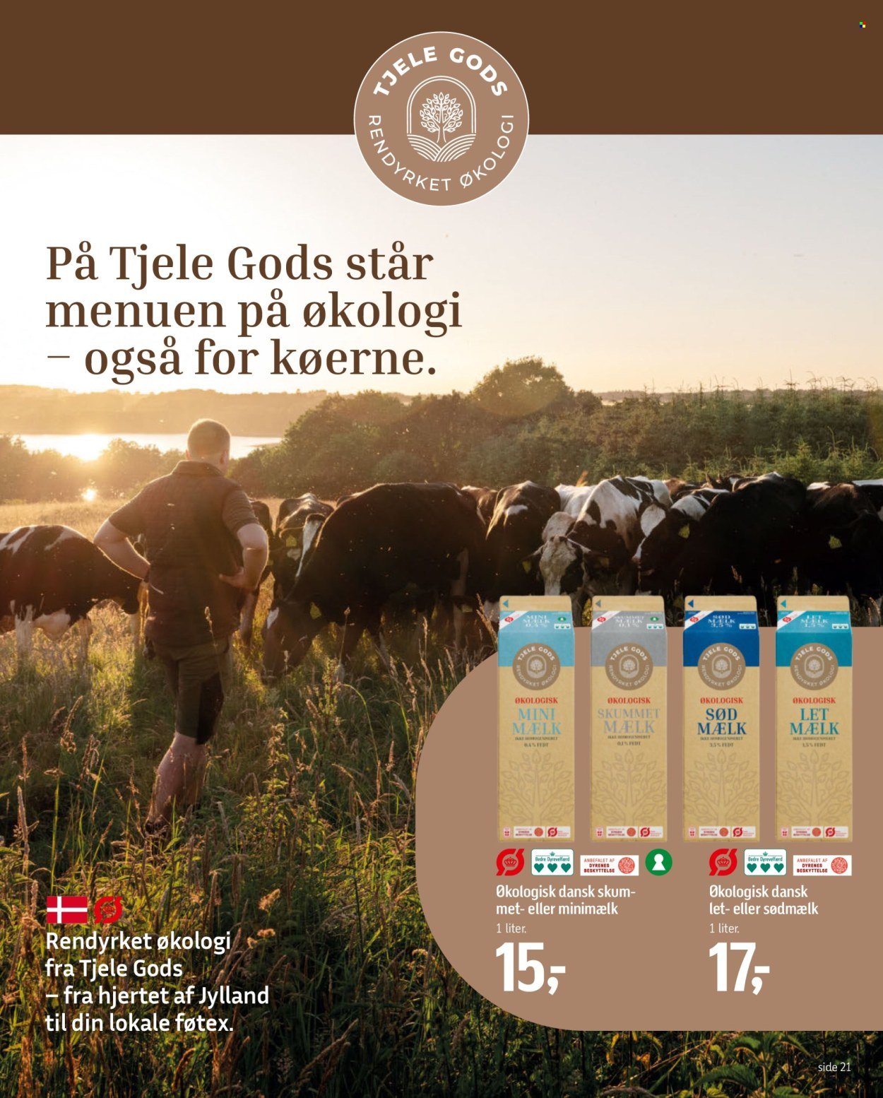 FØTEX tilbudsavis - Fra fredag den 3. oktober 2025 (2025-10-03 - 2025-10-09)