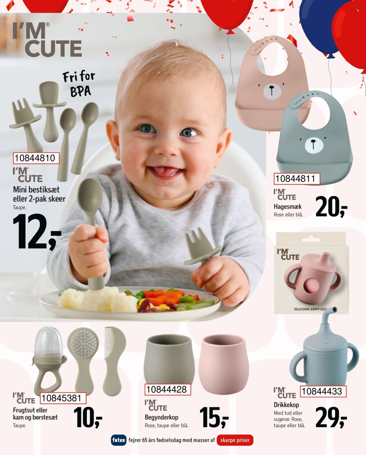 FØTEX tilbudsavis - Fra fredag den 3. oktober 2025 (2025-10-03 - 2025-10-09)