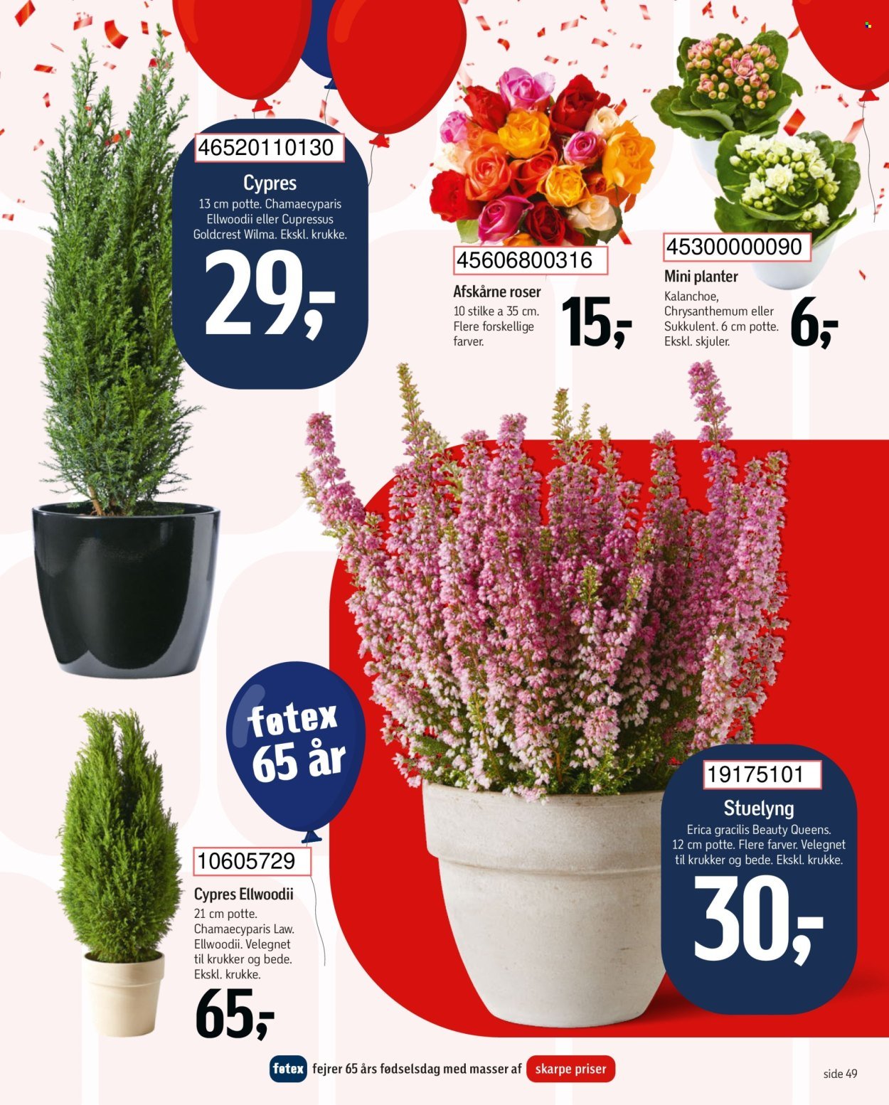 FØTEX tilbudsavis - Fra fredag den 3. oktober 2025 (2025-10-03 - 2025-10-09)