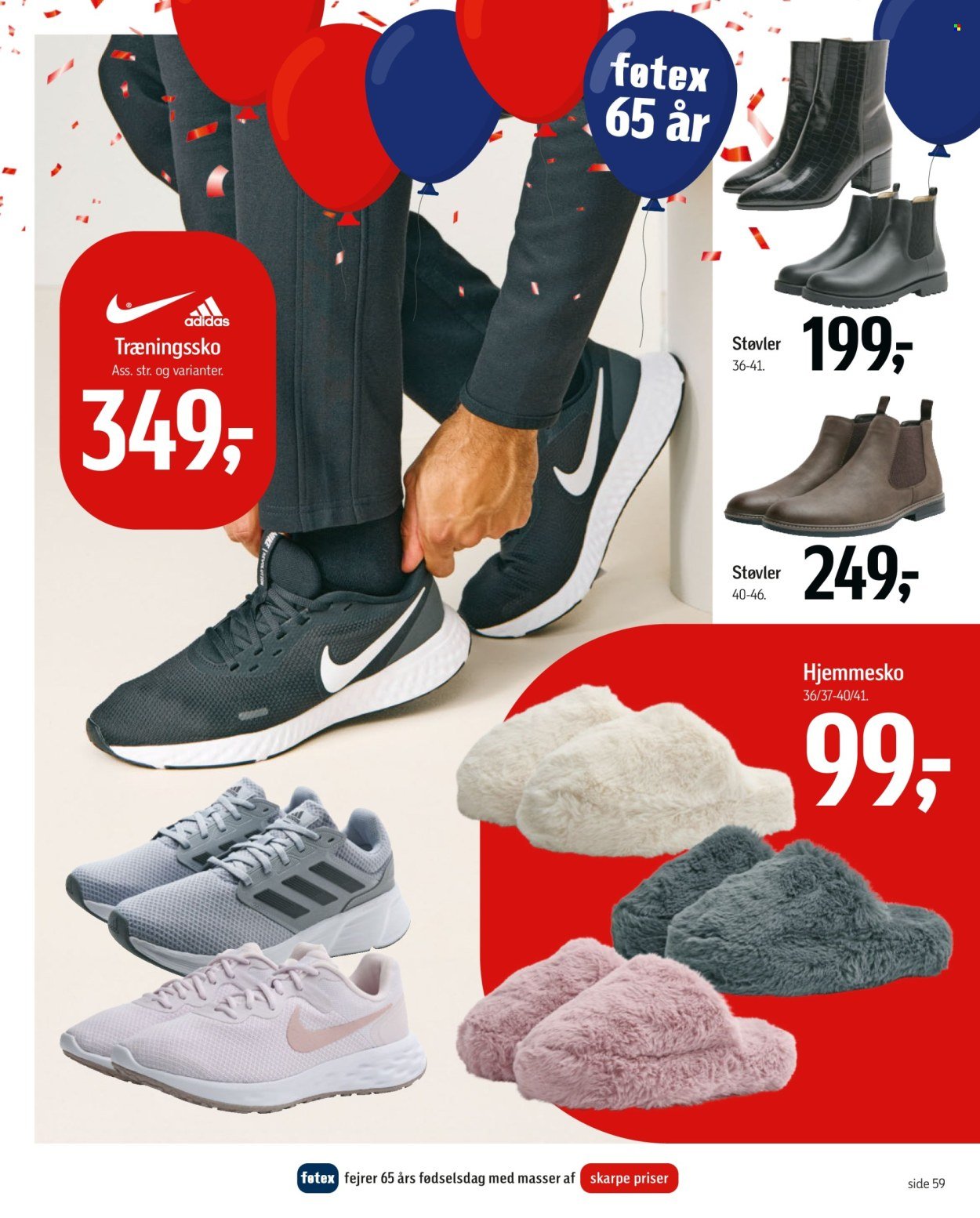 FØTEX tilbudsavis - Fra fredag den 3. oktober 2025 (2025-10-03 - 2025-10-09)