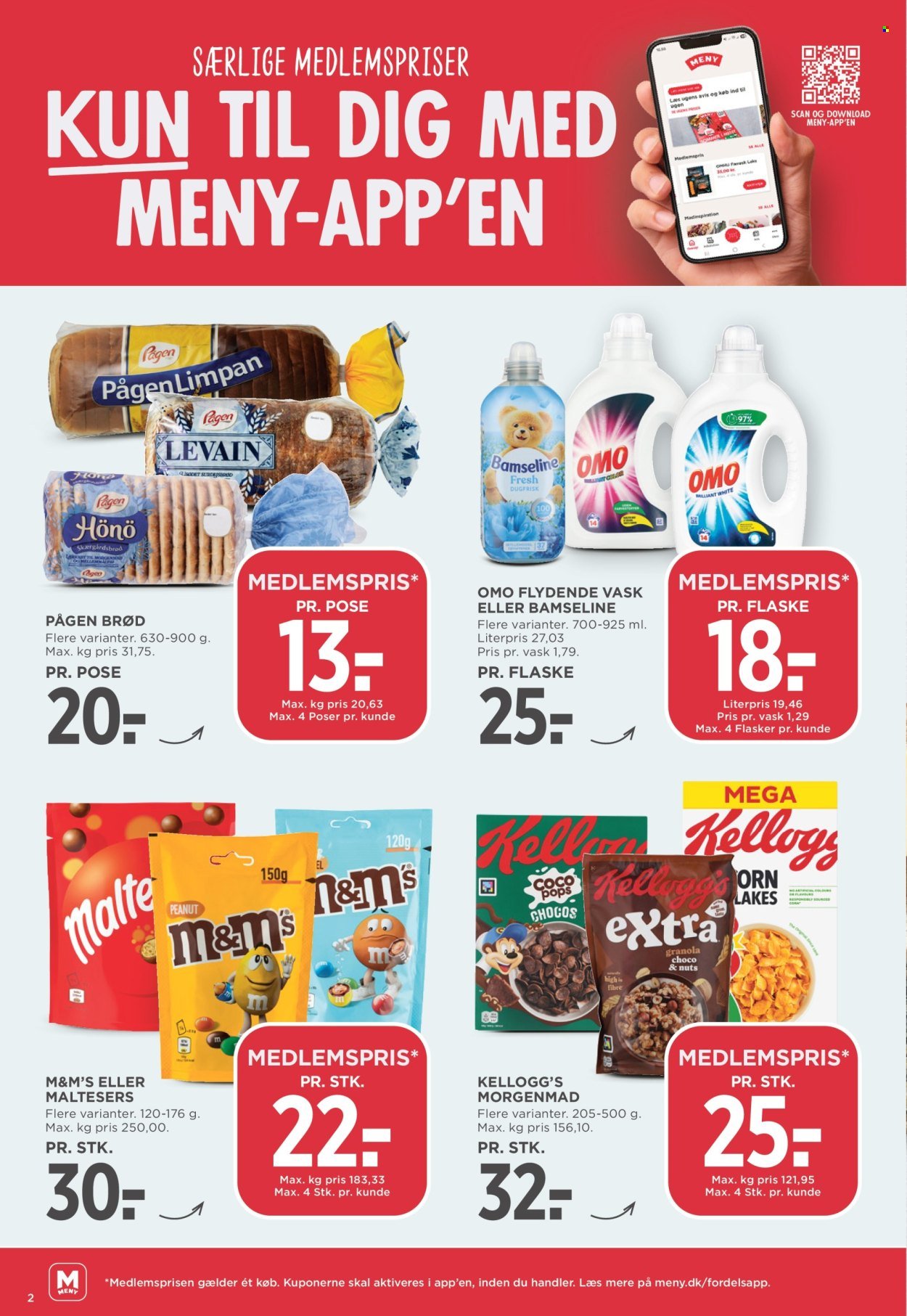 MENY tilbudsavis - Fra fredag den 23. januar 2026 (2026-01-23 - 2026-01-29)