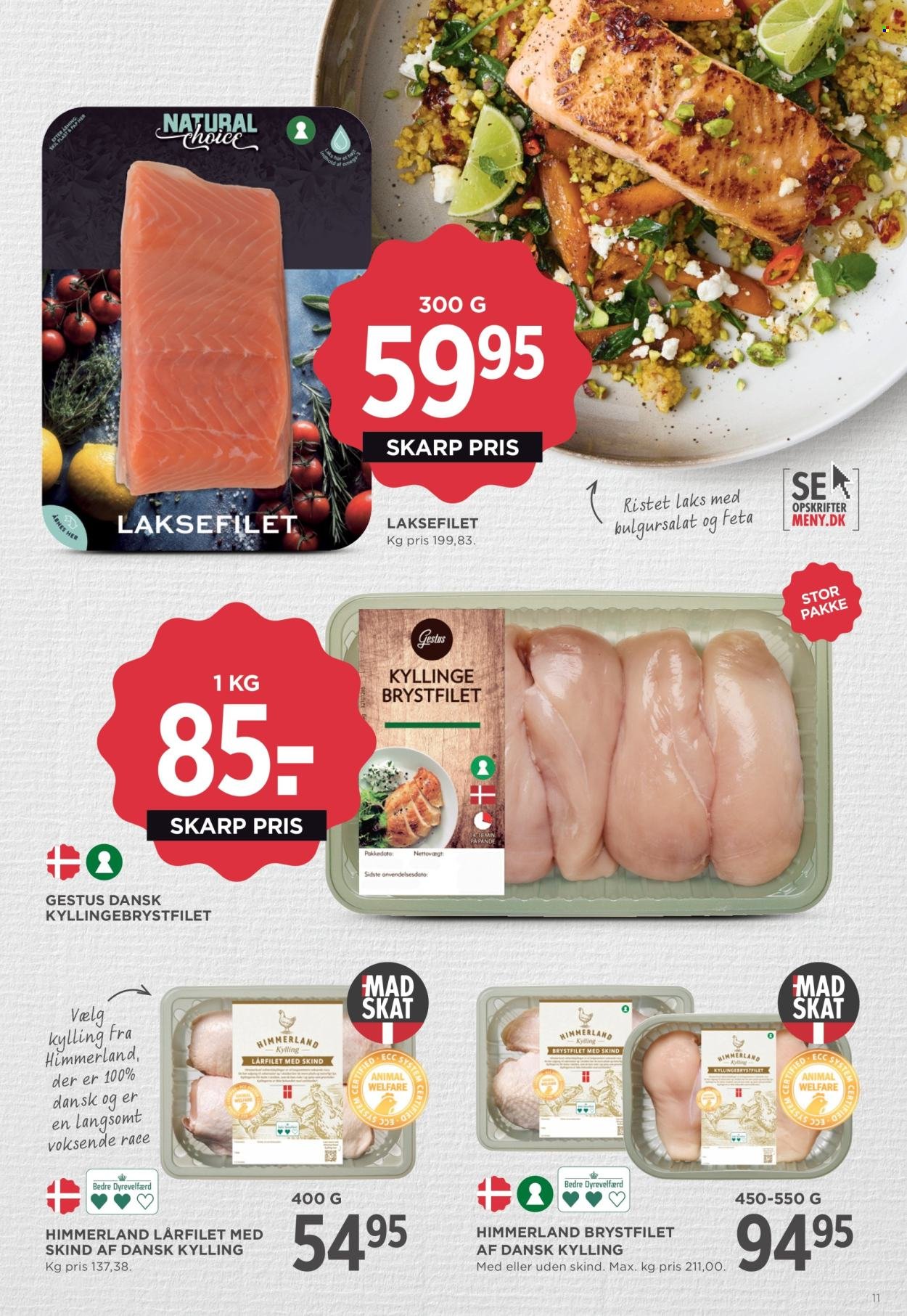 MENY tilbudsavis - Fra fredag den 23. januar 2026 (2026-01-23 - 2026-01-29)