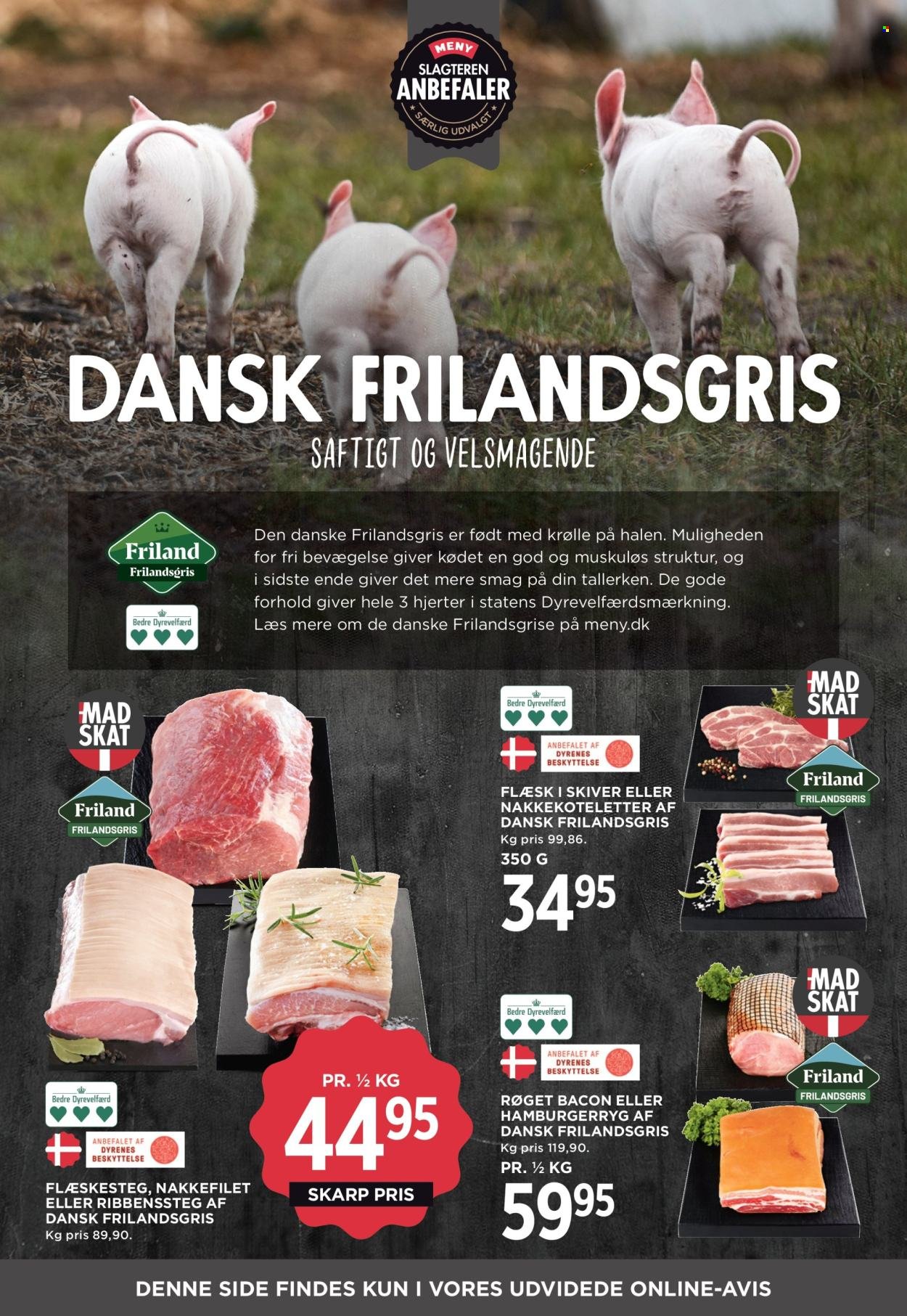 MENY tilbudsavis - Fra fredag den 23. januar 2026 (2026-01-23 - 2026-01-29)