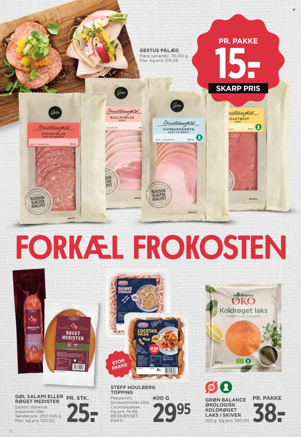 MENY tilbudsavis - Fra fredag den 23. januar 2026 (2026-01-23 - 2026-01-29)