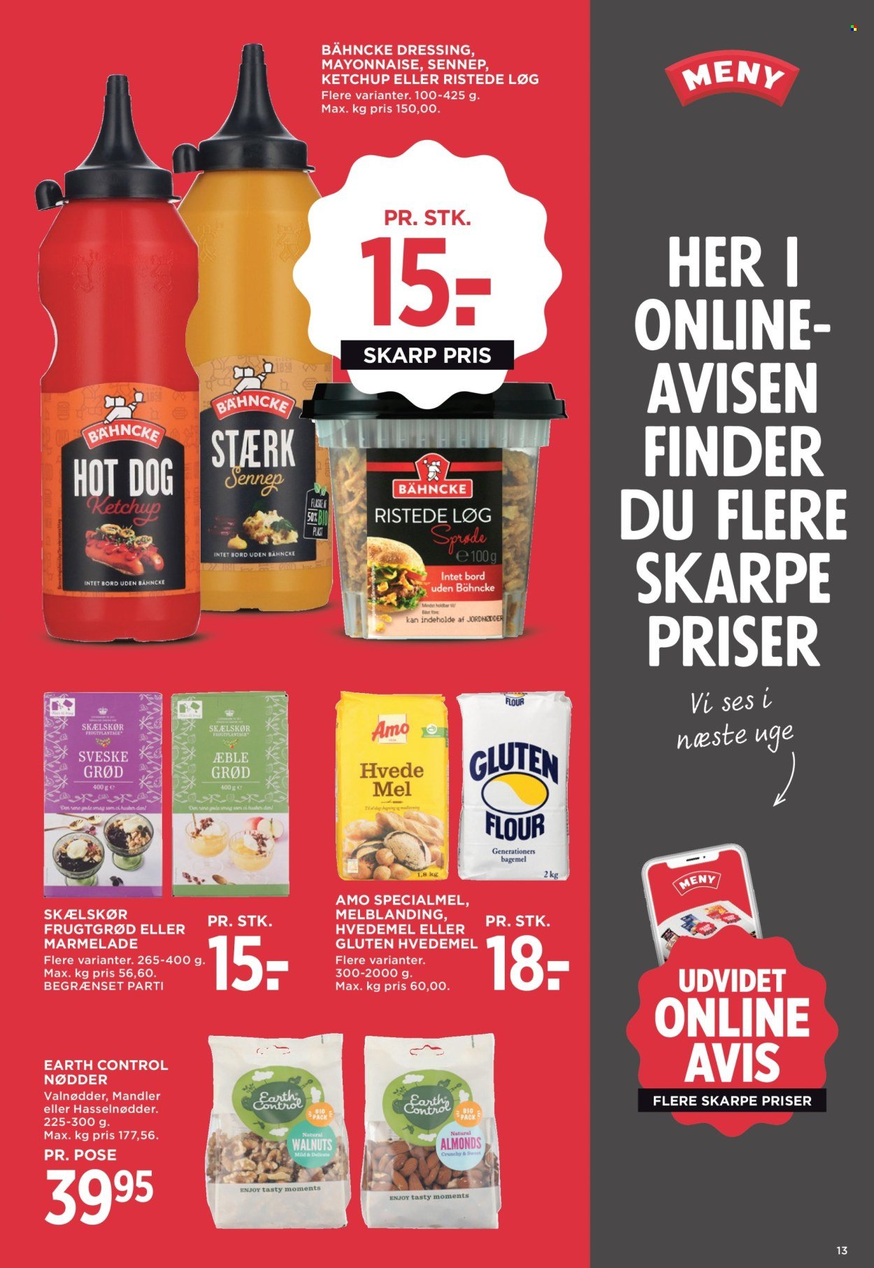 MENY tilbudsavis - Fra fredag den 23. januar 2026 (2026-01-23 - 2026-01-29)