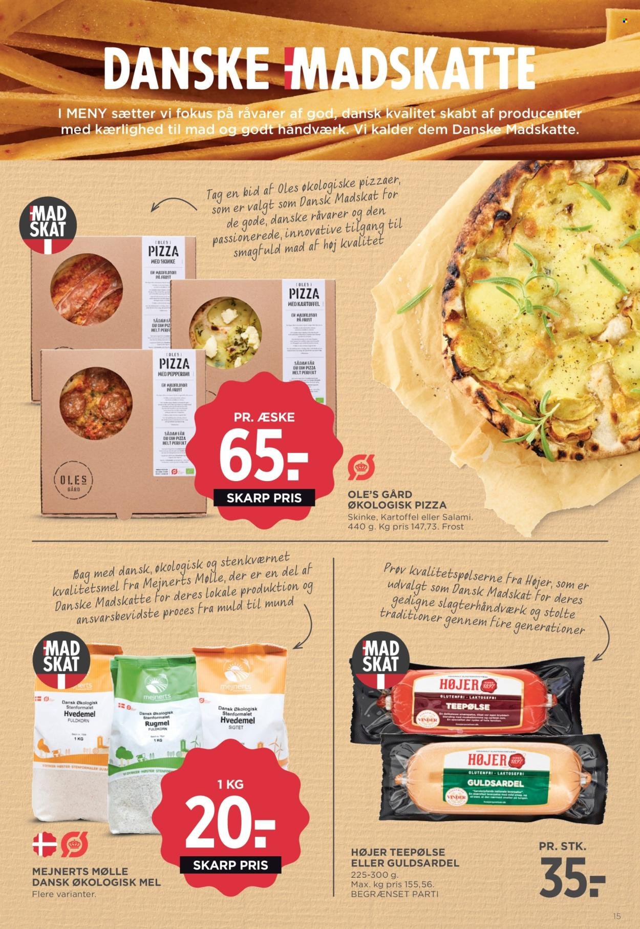 MENY tilbudsavis - Fra fredag den 23. januar 2026 (2026-01-23 - 2026-01-29)