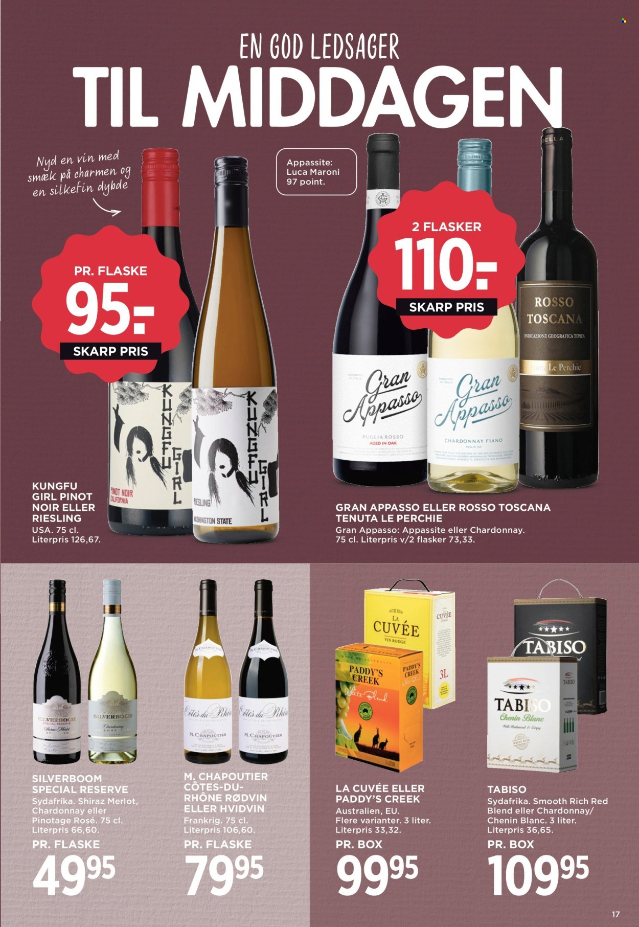 MENY tilbudsavis - Fra fredag den 23. januar 2026 (2026-01-23 - 2026-01-29)