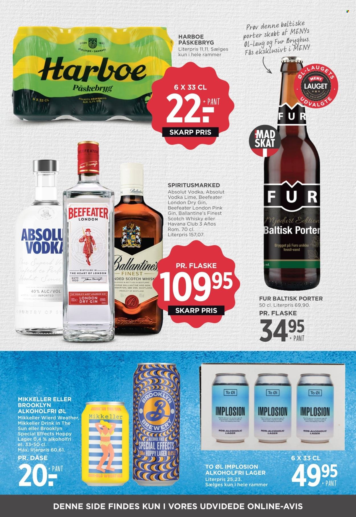 MENY tilbudsavis - Fra fredag den 23. januar 2026 (2026-01-23 - 2026-01-29)