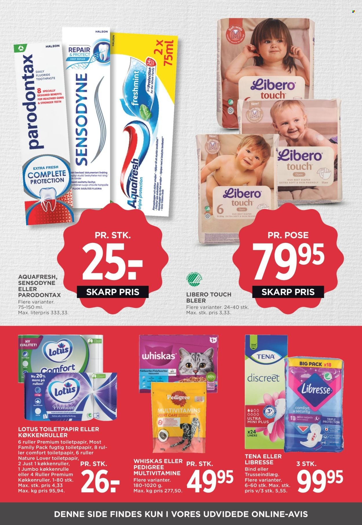 MENY tilbudsavis - Fra fredag den 23. januar 2026 (2026-01-23 - 2026-01-29)