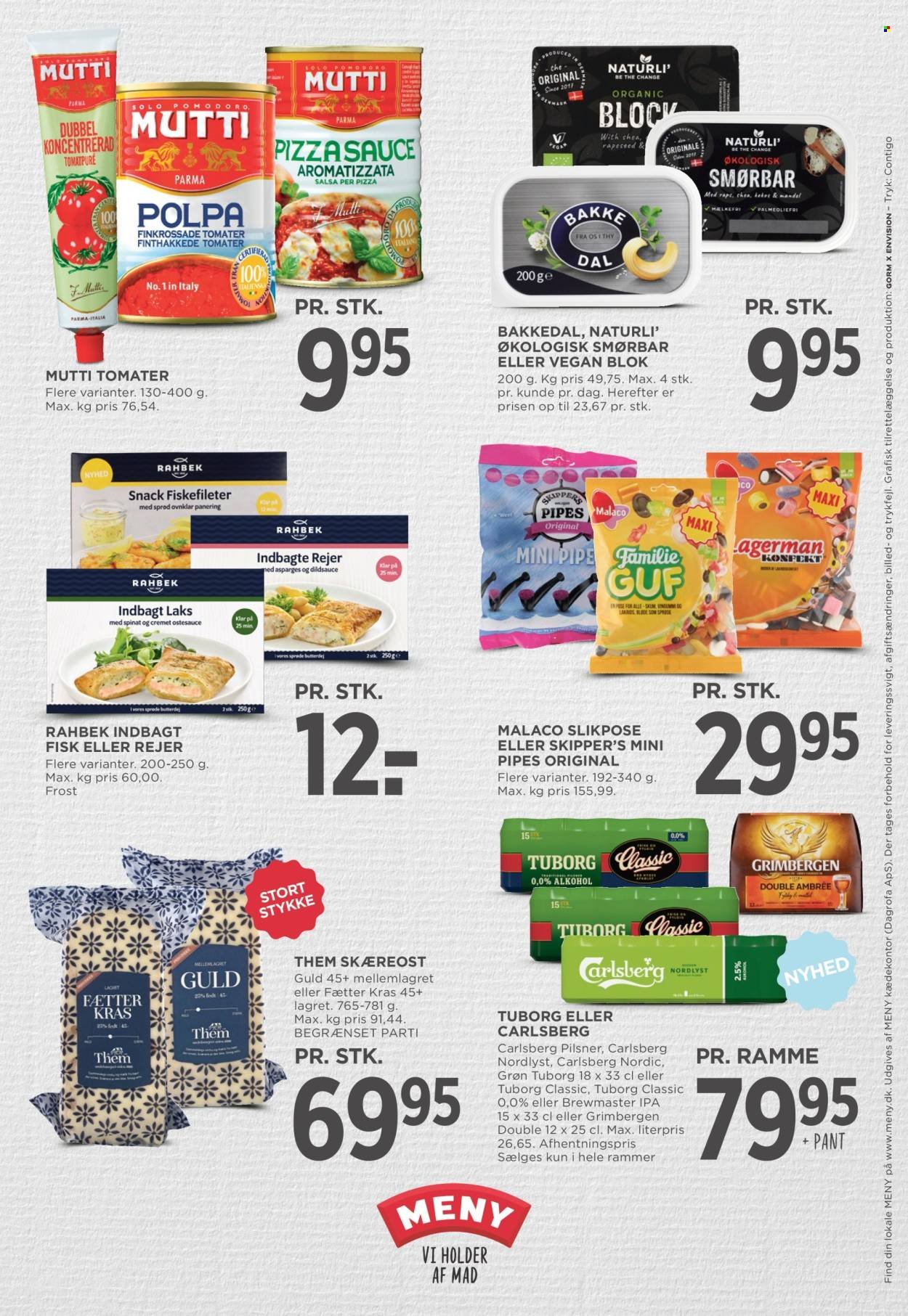 MENY tilbudsavis - Fra fredag den 23. januar 2026 (2026-01-23 - 2026-01-29)