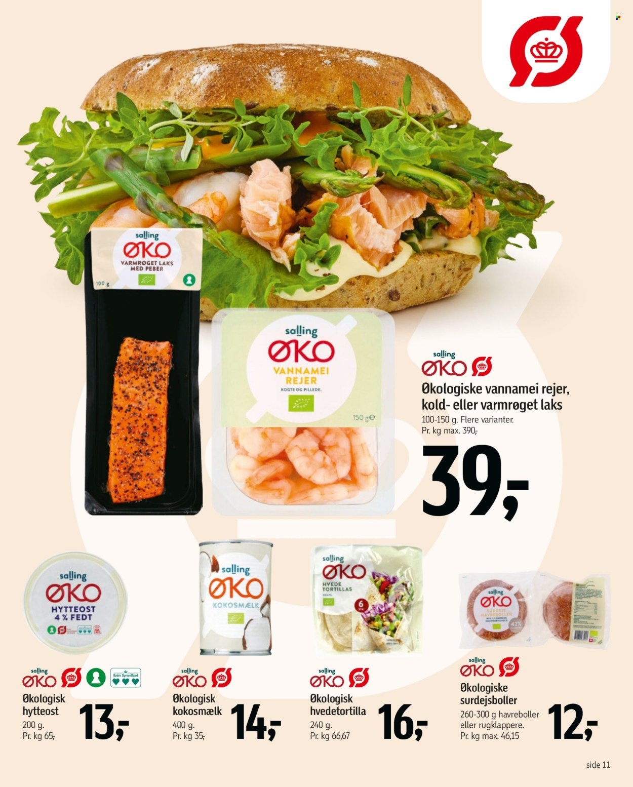 FØTEX tilbudsavis - Uge 34/35 (2025-08-15 - 2025-08-28)