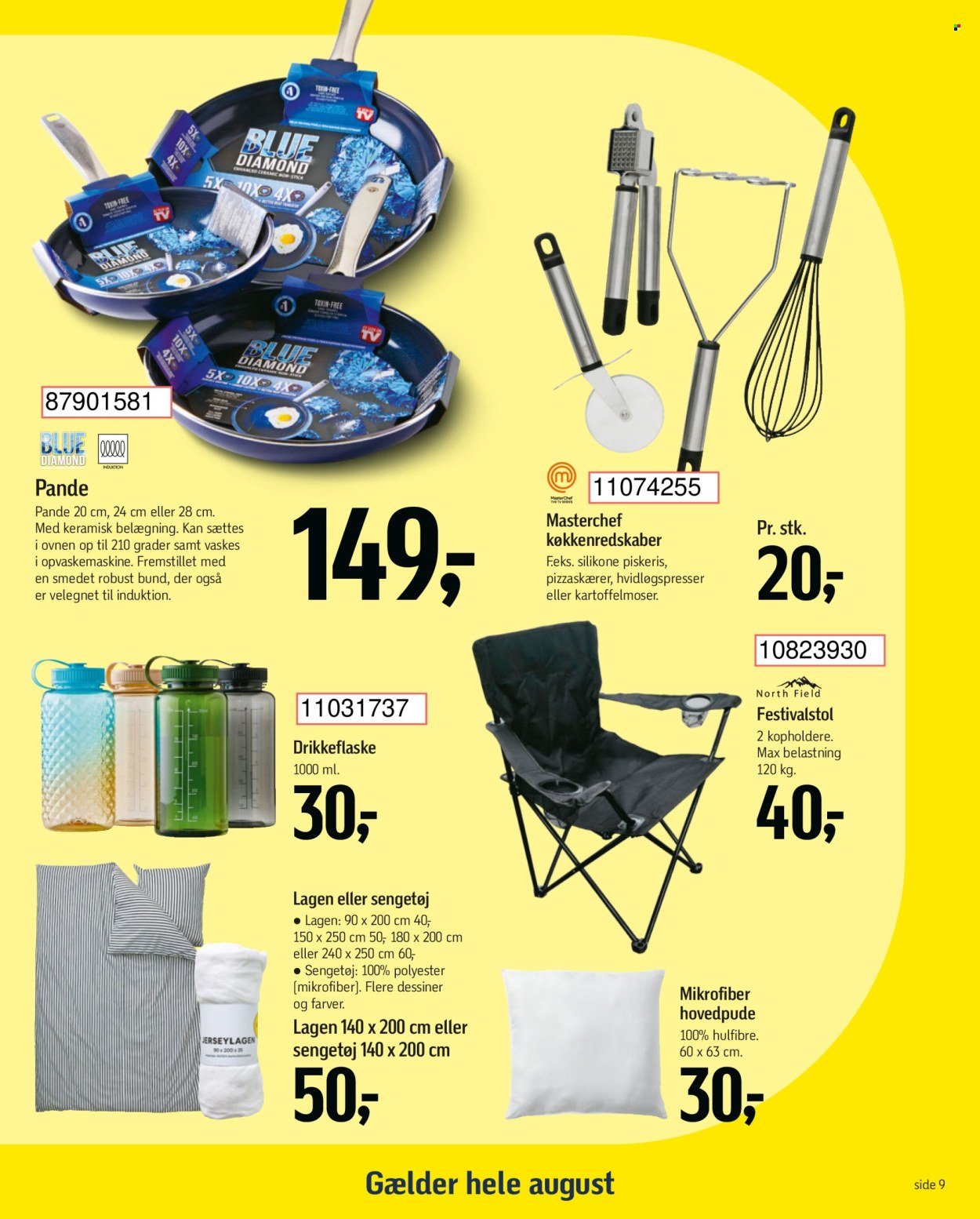 FØTEX tilbudsavis - Uge 34/35 (2025-08-15 - 2025-08-28)