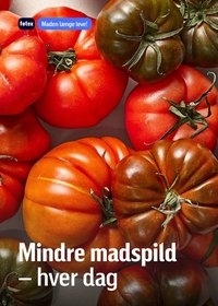 FØTEX tilbudsavis - Madspildsinitiativer (2025-08-22)