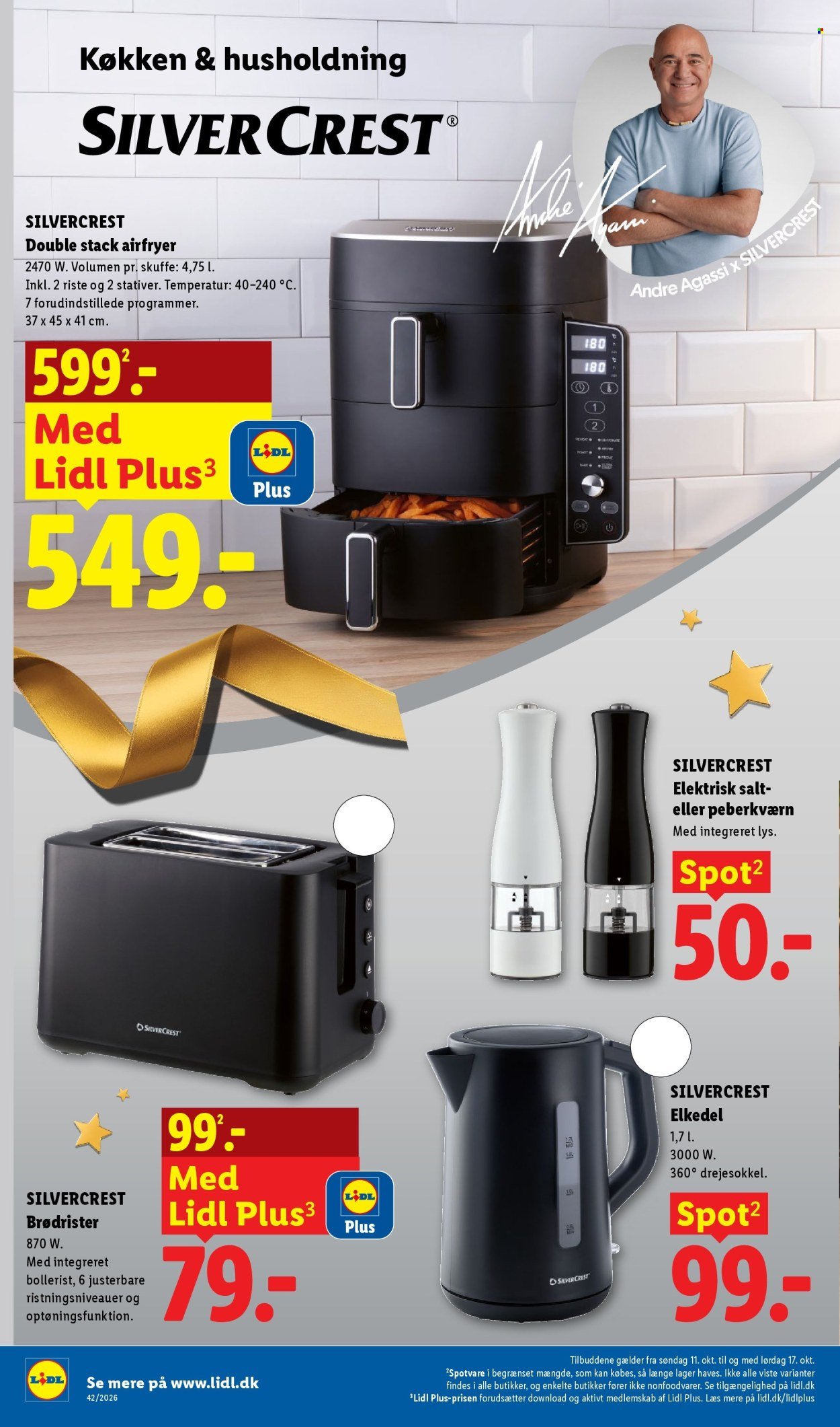LIDL tilbudsavis - Ugens Nonfood