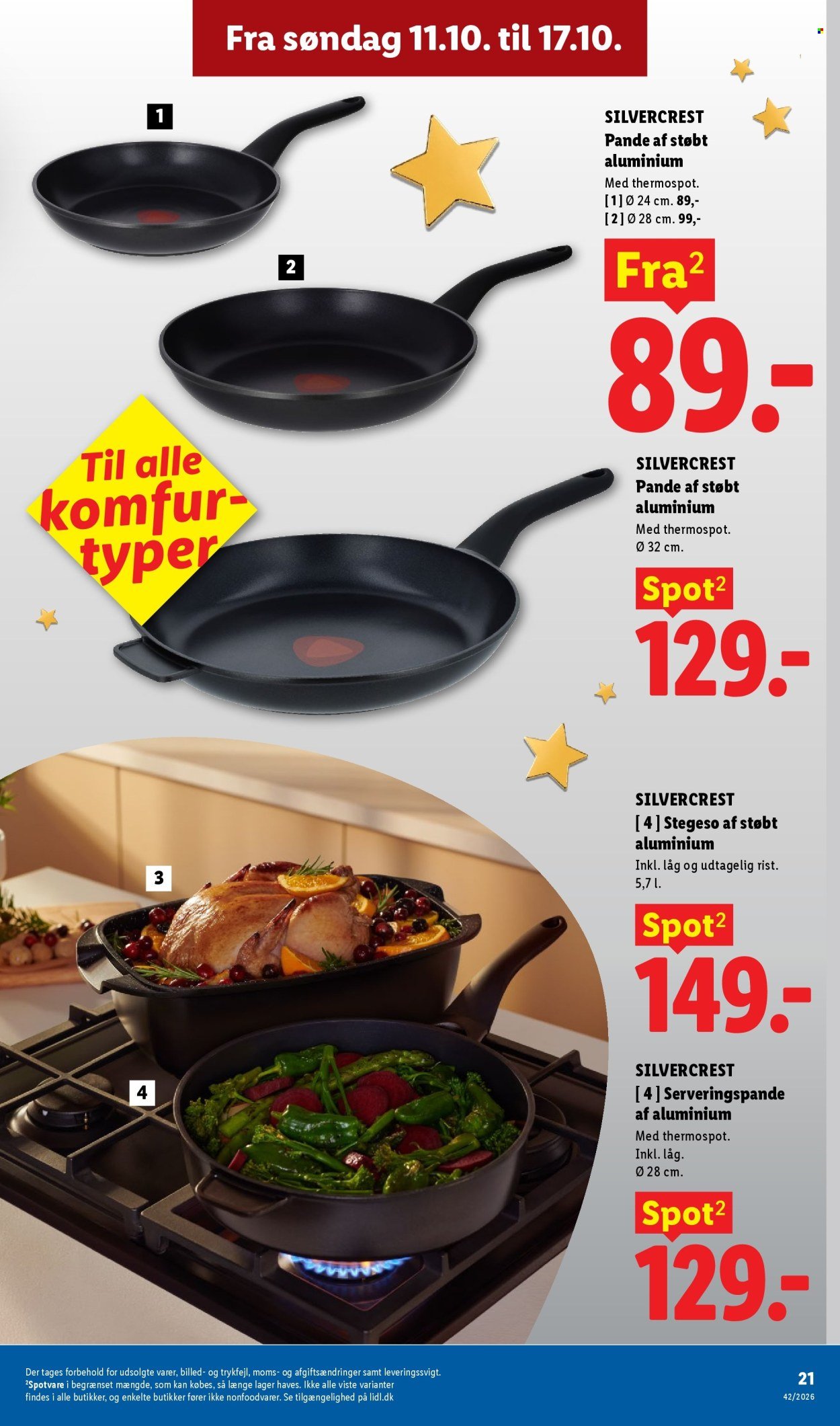 LIDL tilbudsavis - Ugens Nonfood