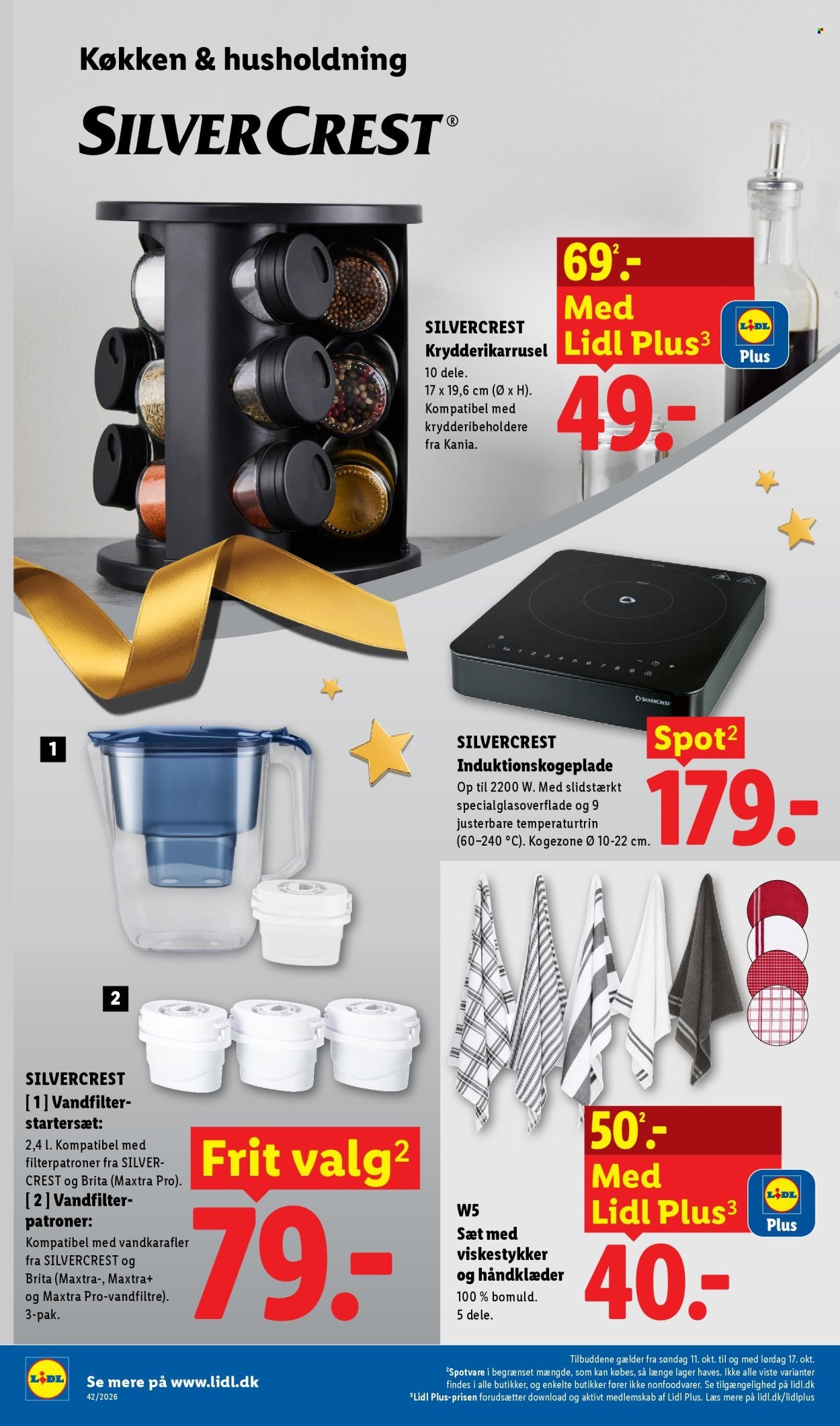 LIDL tilbudsavis - Ugens Nonfood