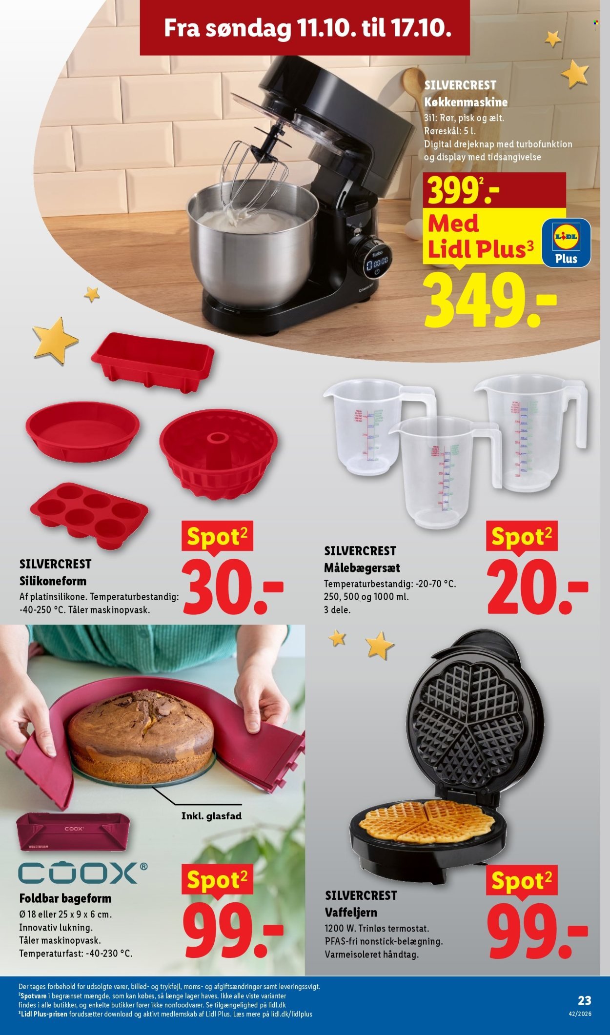 LIDL tilbudsavis - Ugens Nonfood