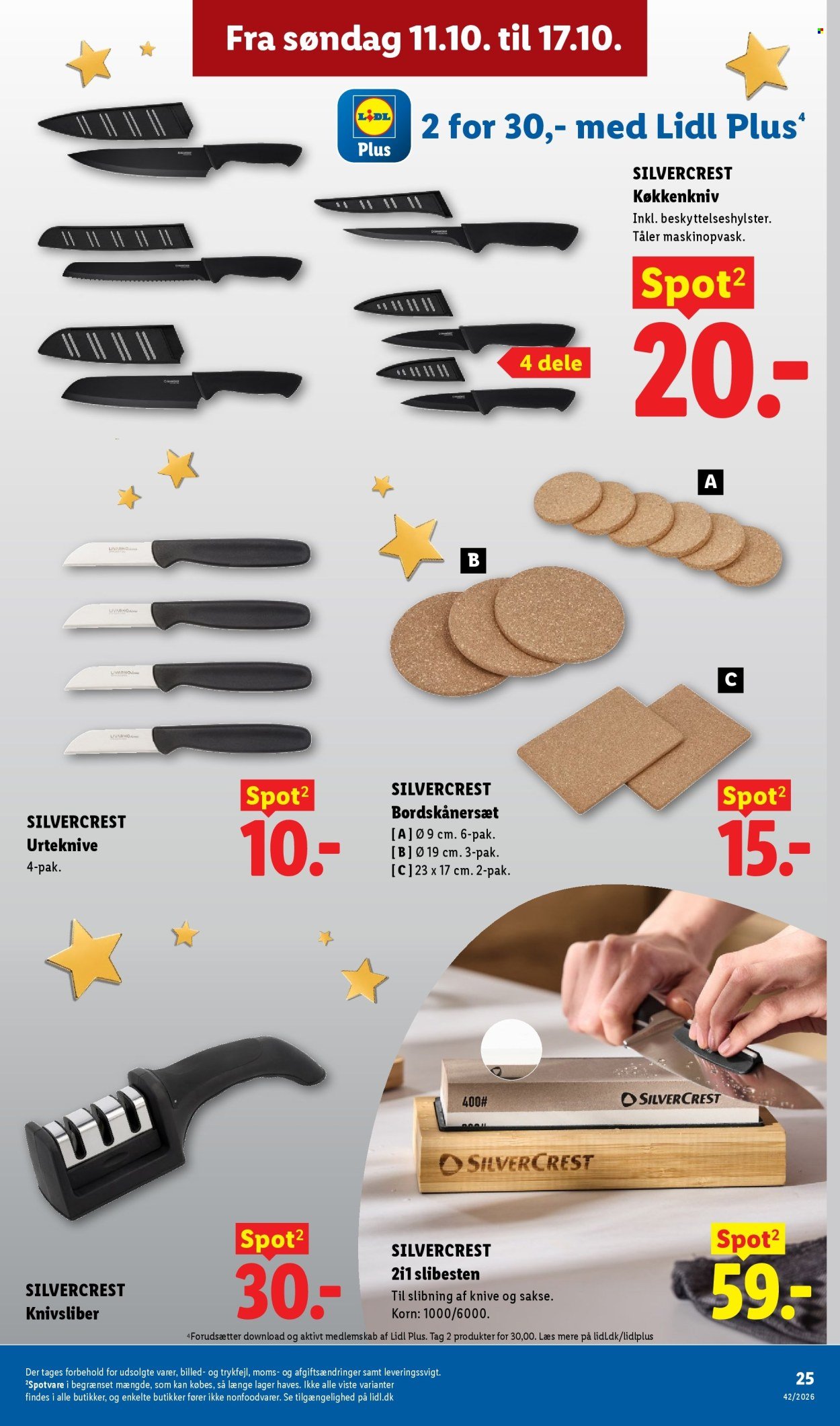 LIDL tilbudsavis - Ugens Nonfood