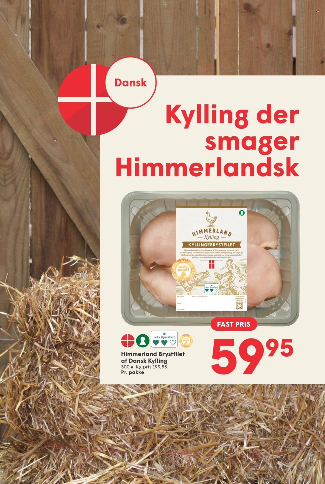 SPAR tilbudsavis - Fra fredag den 10. juli 2026