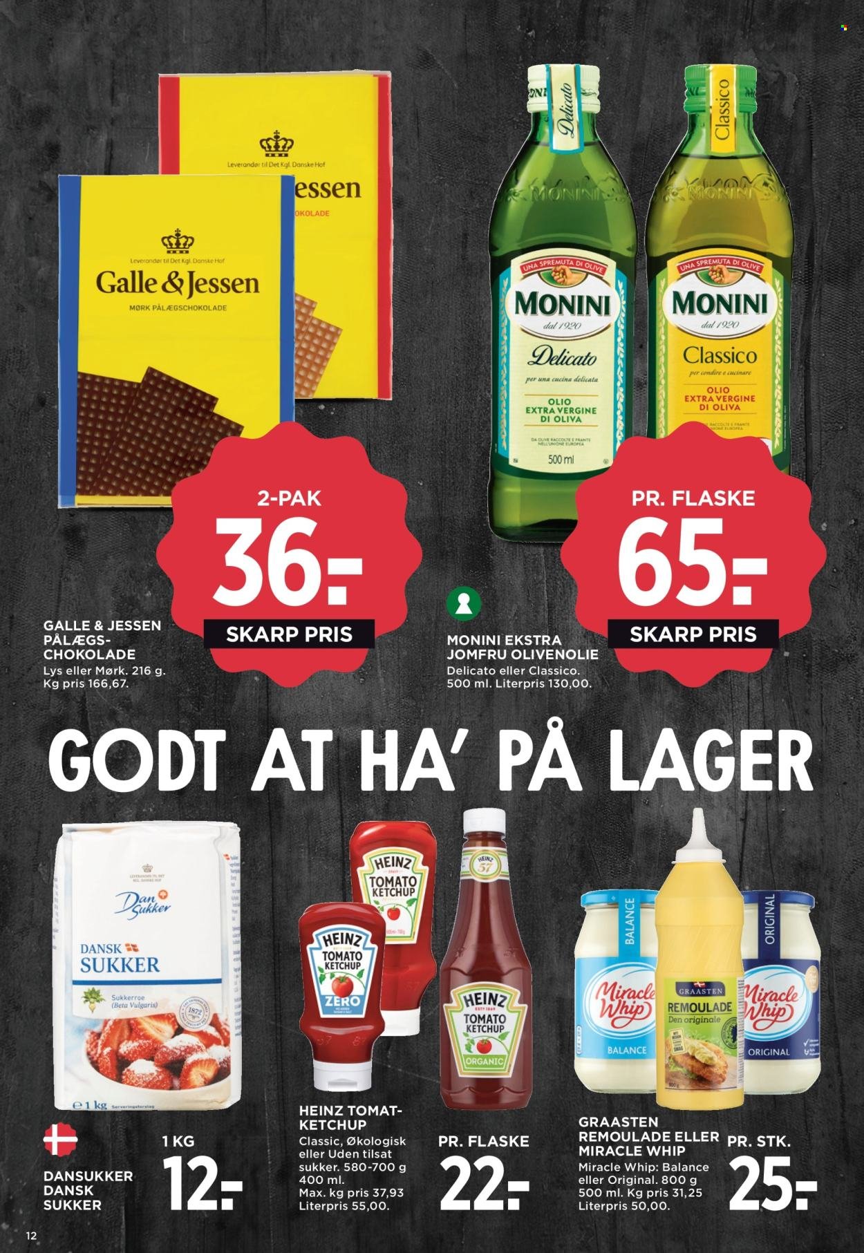 MENY tilbudsavis - Fra fredag den 19. juni 2026