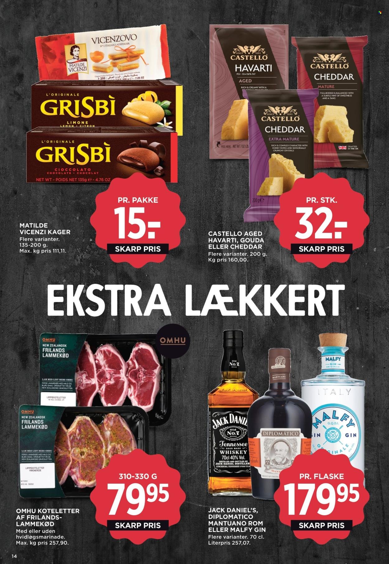 MENY tilbudsavis - Fra fredag den 19. juni 2026