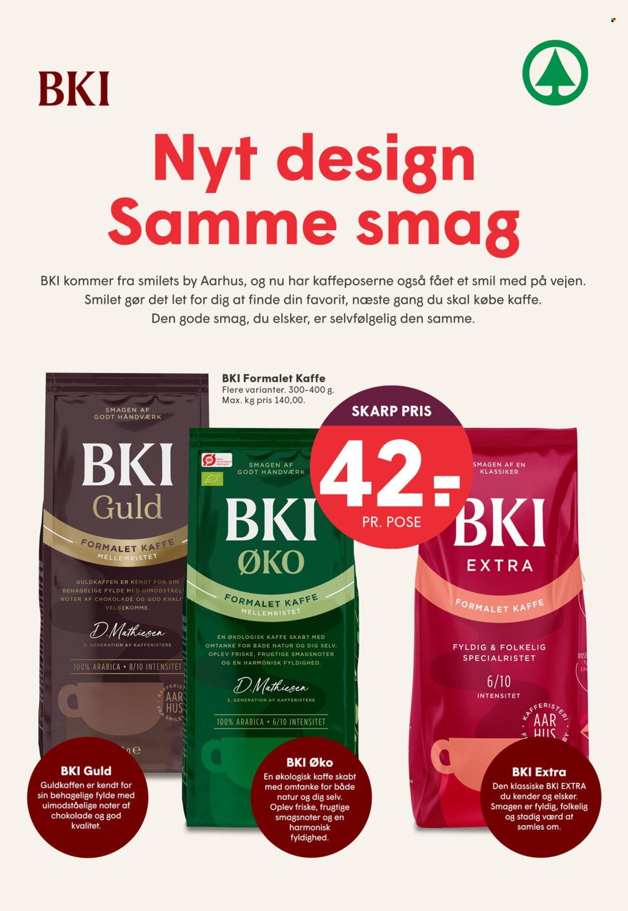 SPAR tilbudsavis - Fra fredag den 19. september 2025 (2025-09-19 - 2025-09-25)