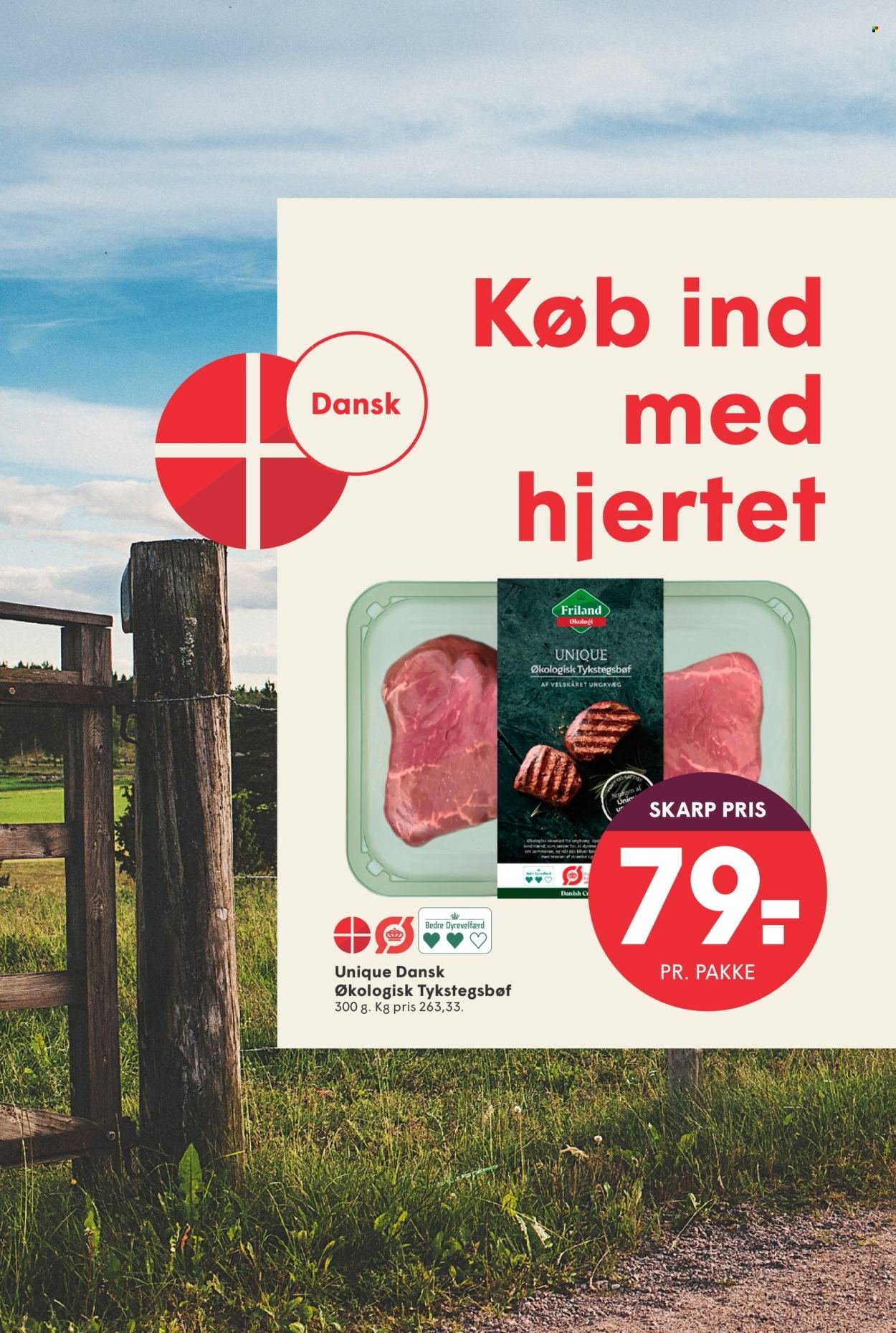 SPAR tilbudsavis - Fra fredag den 19. september 2025 (2025-09-19 - 2025-09-25)