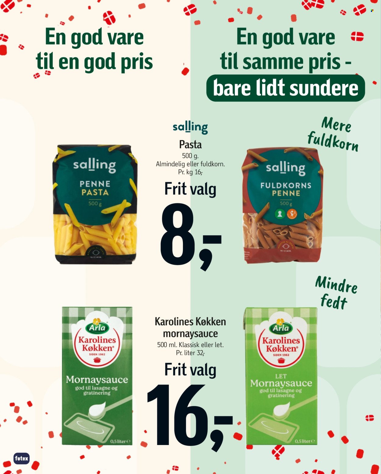 FØTEX tilbudsavis - Fra fredag den 2. oktober 2026