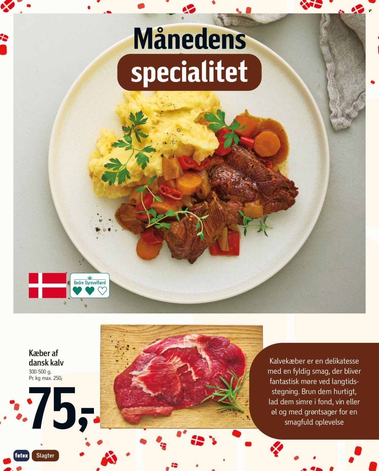 FØTEX tilbudsavis - Fra fredag den 2. oktober 2026