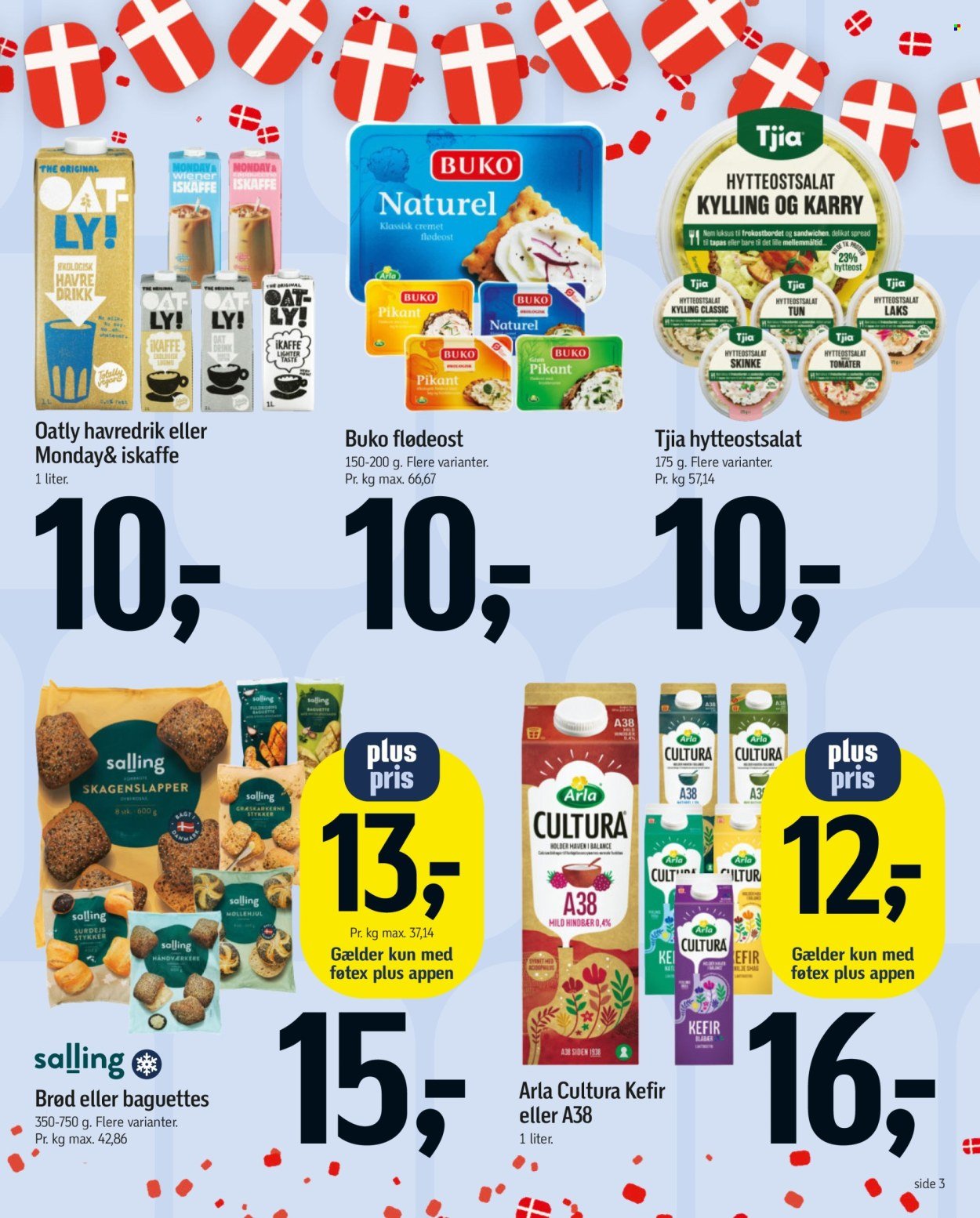 FØTEX tilbudsavis - Fra fredag den 2. oktober 2026