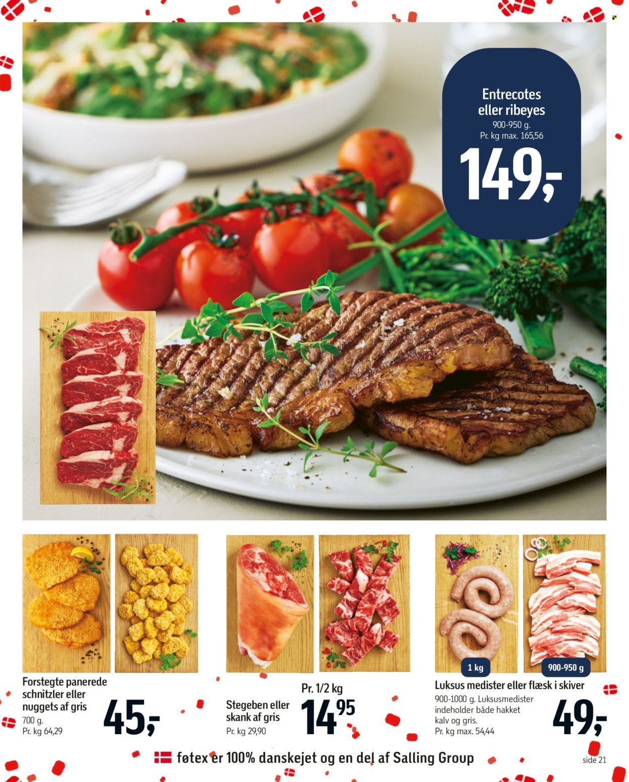 FØTEX tilbudsavis - Fra fredag den 2. oktober 2026
