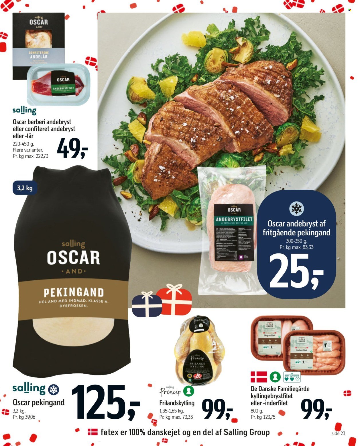 FØTEX tilbudsavis - Fra fredag den 2. oktober 2026