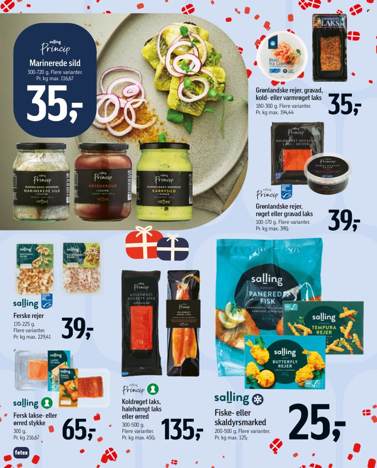 FØTEX tilbudsavis - Fra fredag den 2. oktober 2026