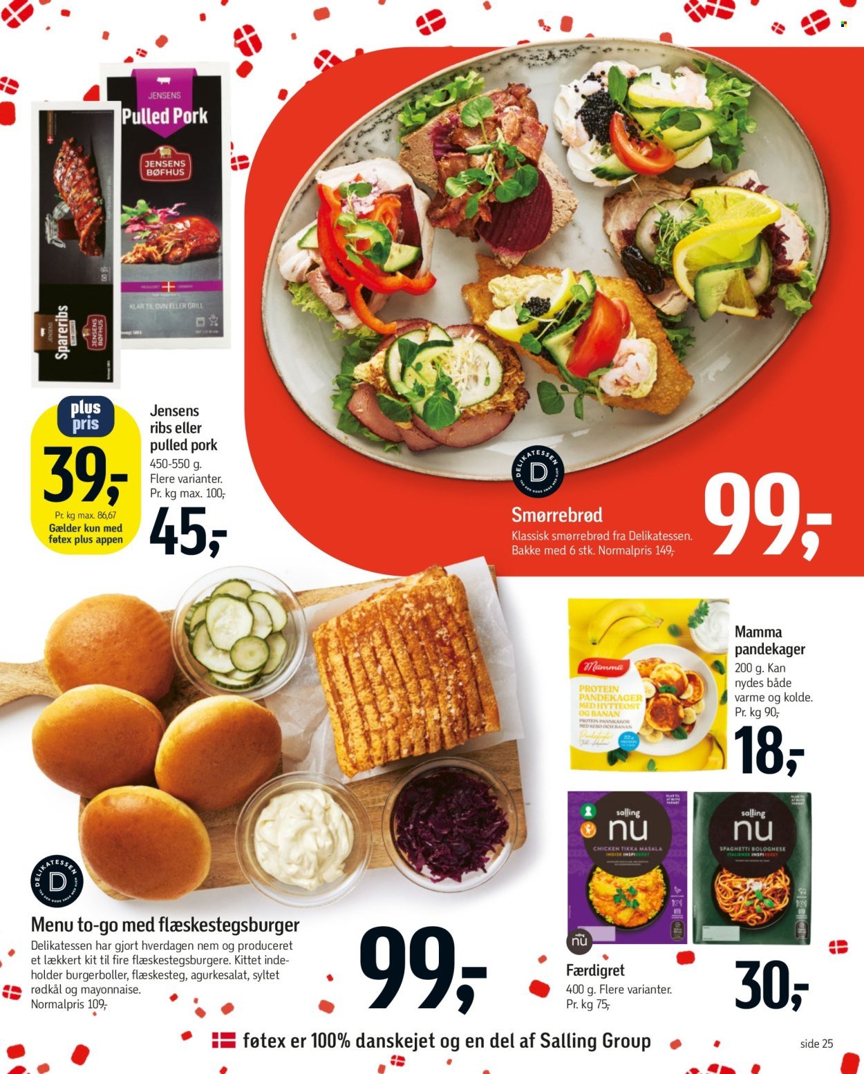 FØTEX tilbudsavis - Fra fredag den 2. oktober 2026
