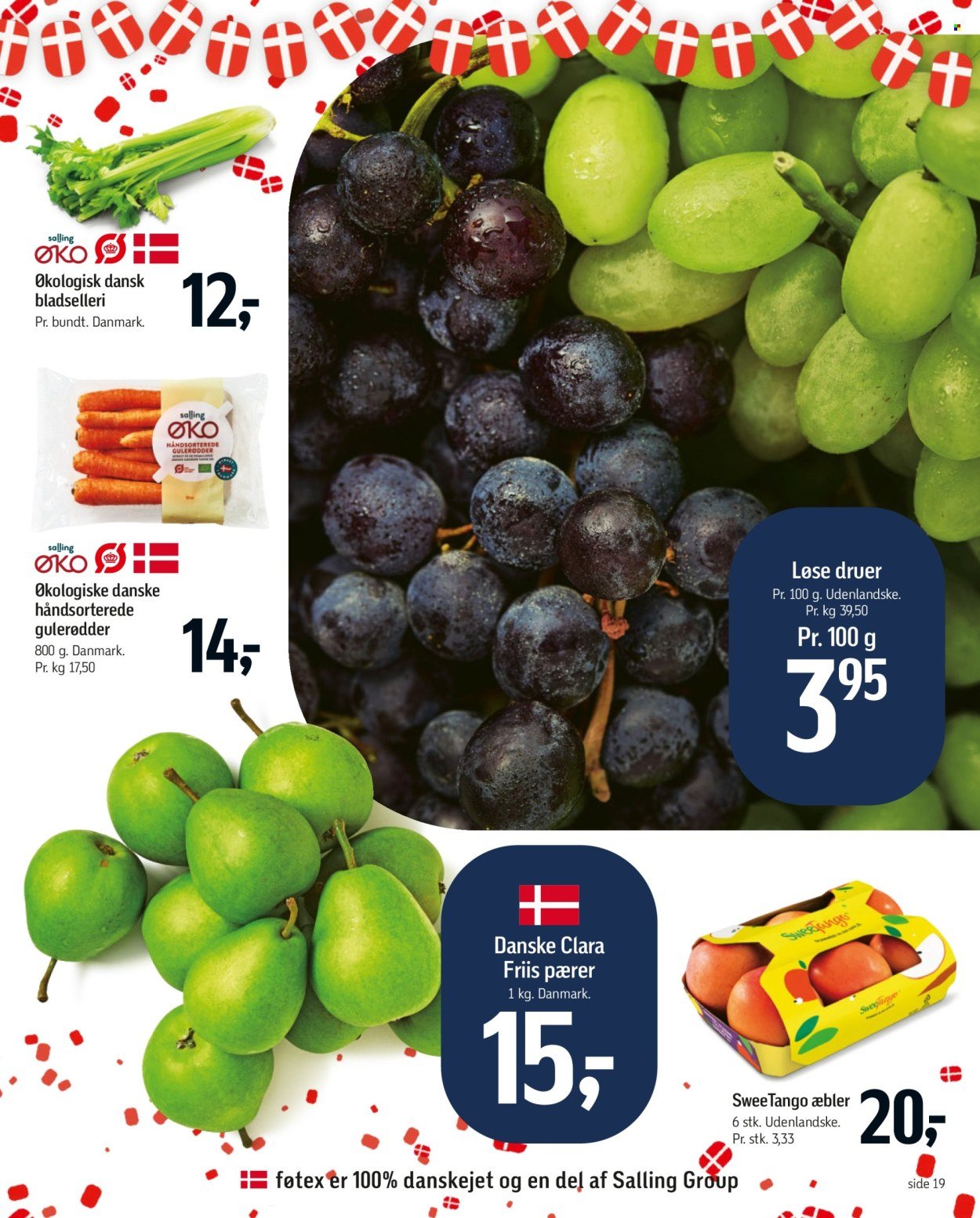FØTEX tilbudsavis - Fra fredag den 2. oktober 2026
