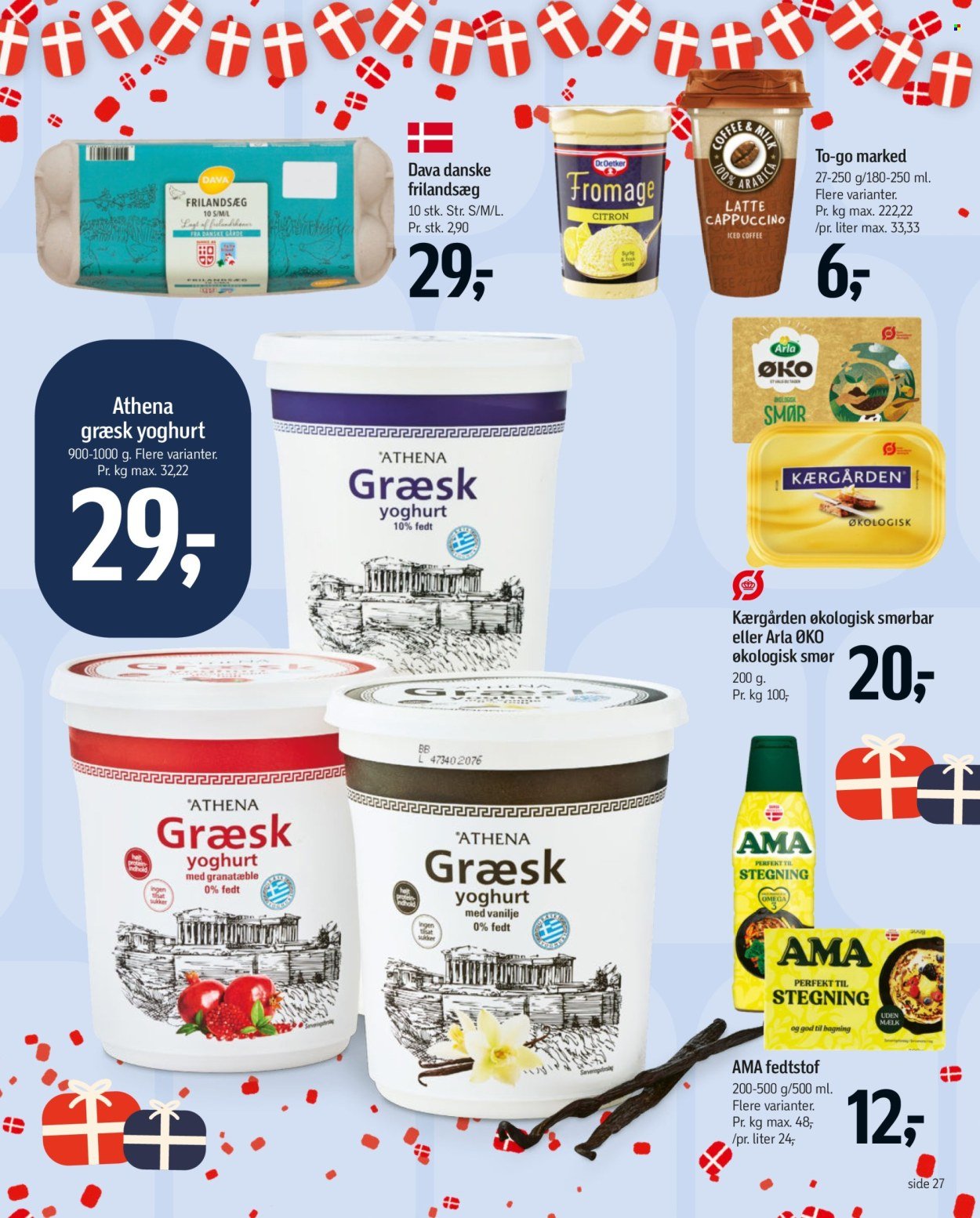 FØTEX tilbudsavis - Fra fredag den 2. oktober 2026