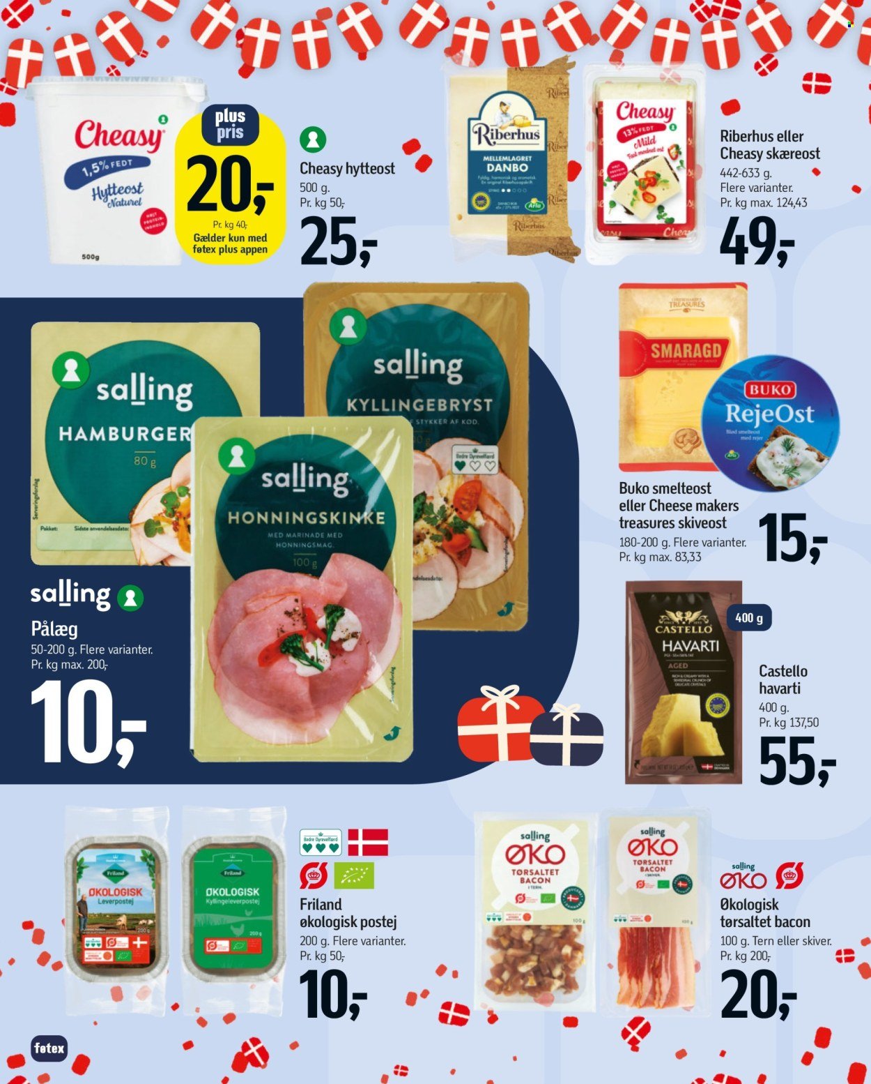 FØTEX tilbudsavis - Fra fredag den 2. oktober 2026
