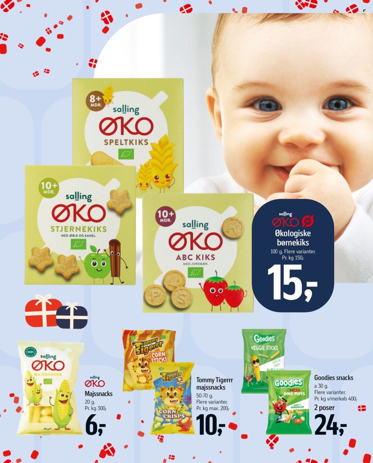 FØTEX tilbudsavis - Fra fredag den 2. oktober 2026