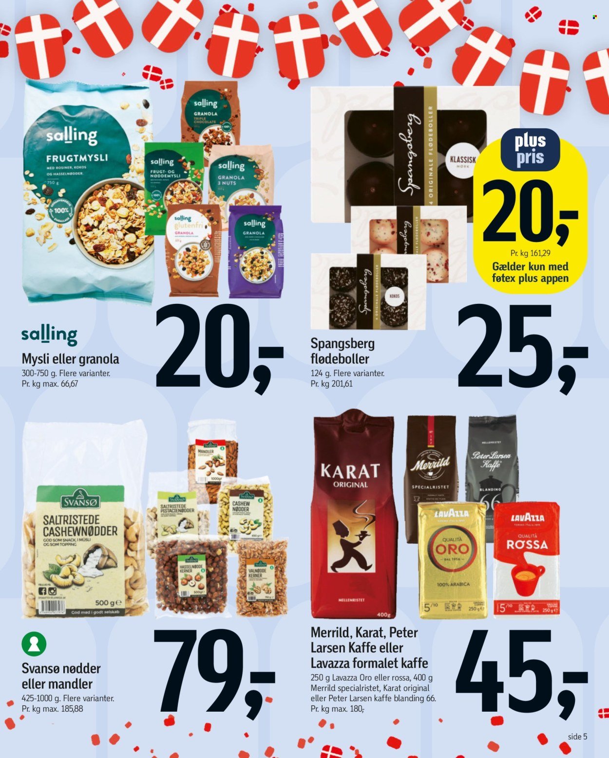 FØTEX tilbudsavis - Fra fredag den 2. oktober 2026