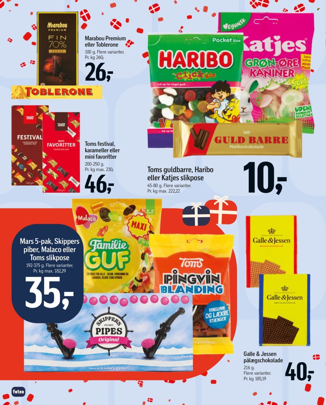 FØTEX tilbudsavis - Fra fredag den 2. oktober 2026