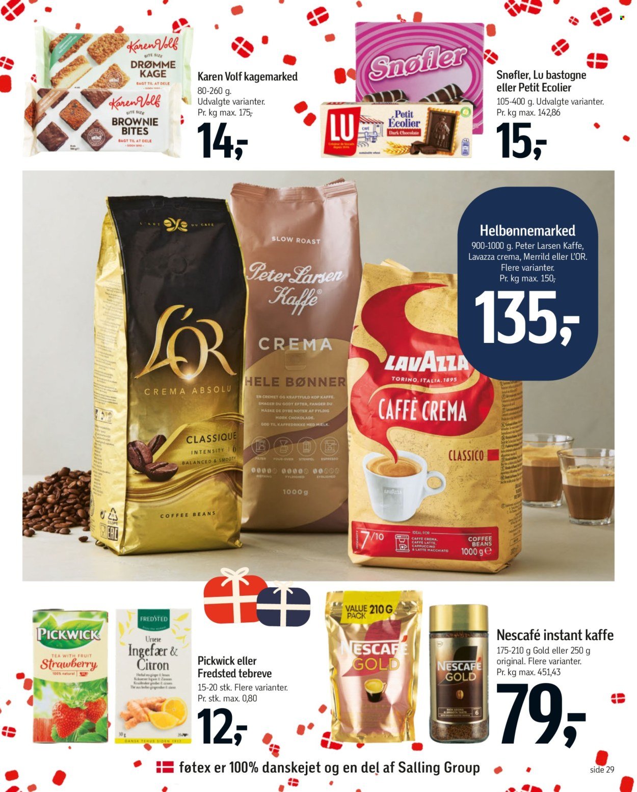 FØTEX tilbudsavis - Fra fredag den 2. oktober 2026