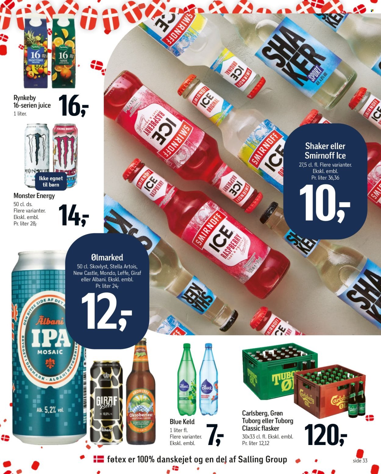 FØTEX tilbudsavis - Fra fredag den 2. oktober 2026