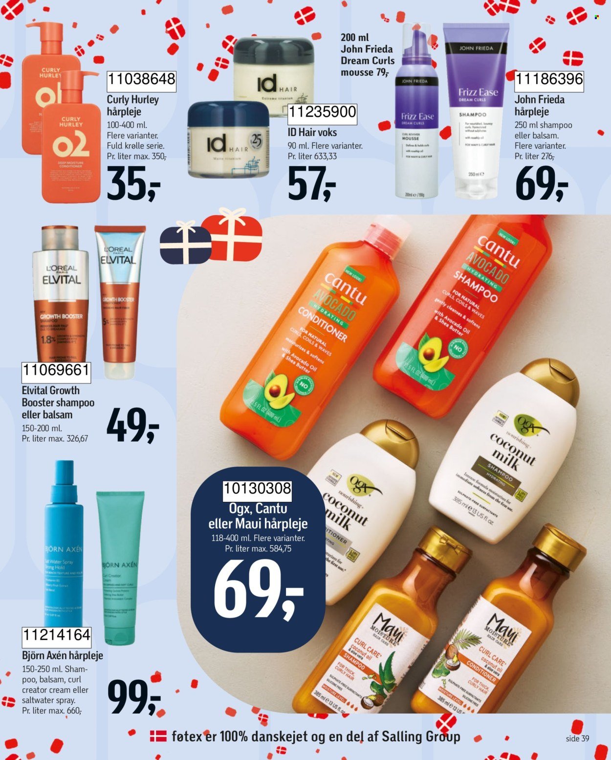 FØTEX tilbudsavis - Fra fredag den 2. oktober 2026