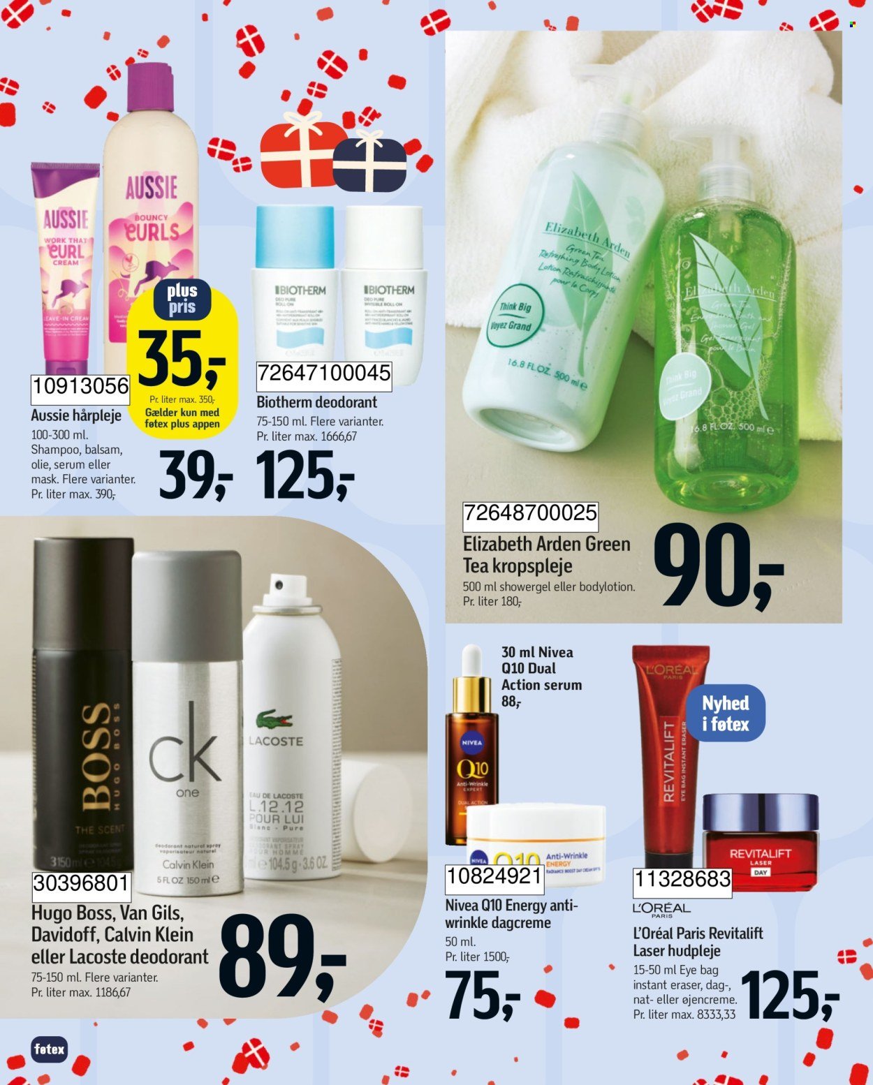 FØTEX tilbudsavis - Fra fredag den 2. oktober 2026