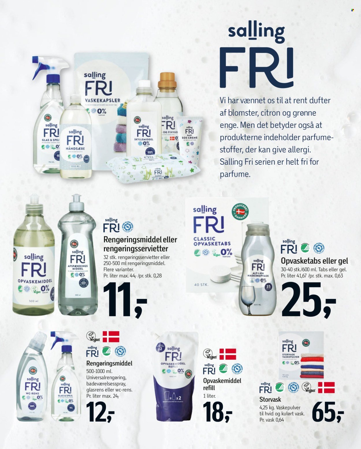FØTEX tilbudsavis - Fra fredag den 2. oktober 2026