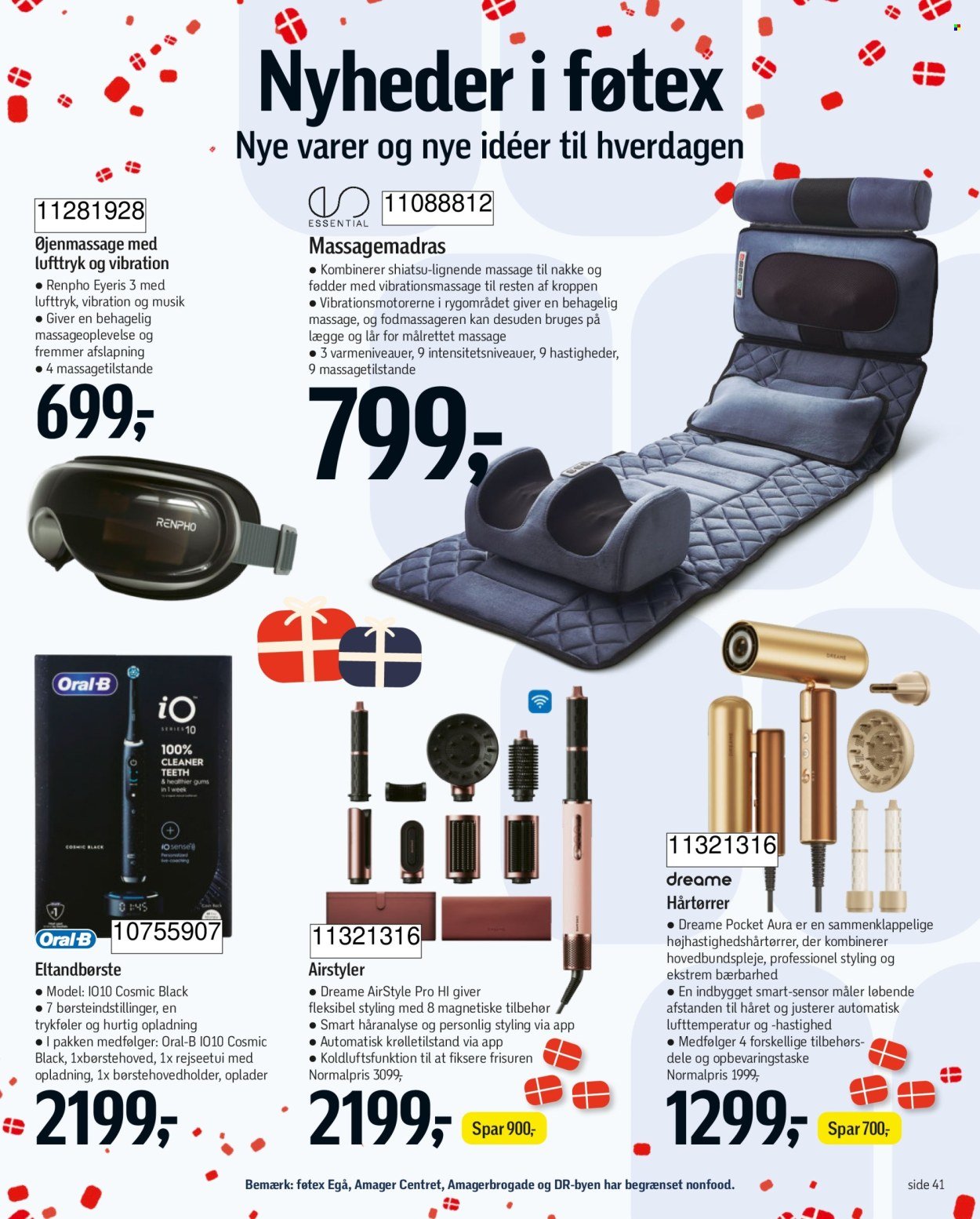 FØTEX tilbudsavis - Fra fredag den 2. oktober 2026