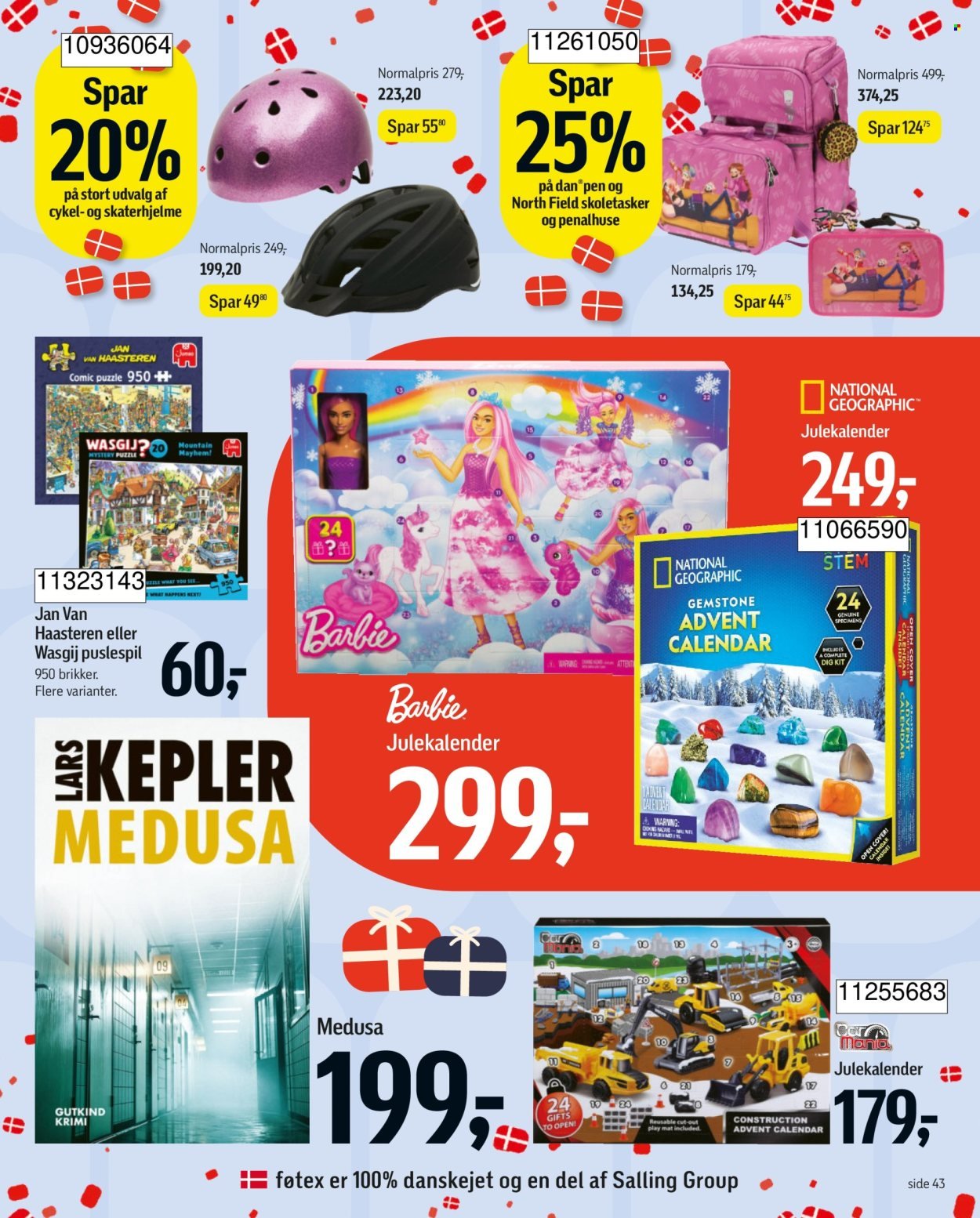 FØTEX tilbudsavis - Fra fredag den 2. oktober 2026