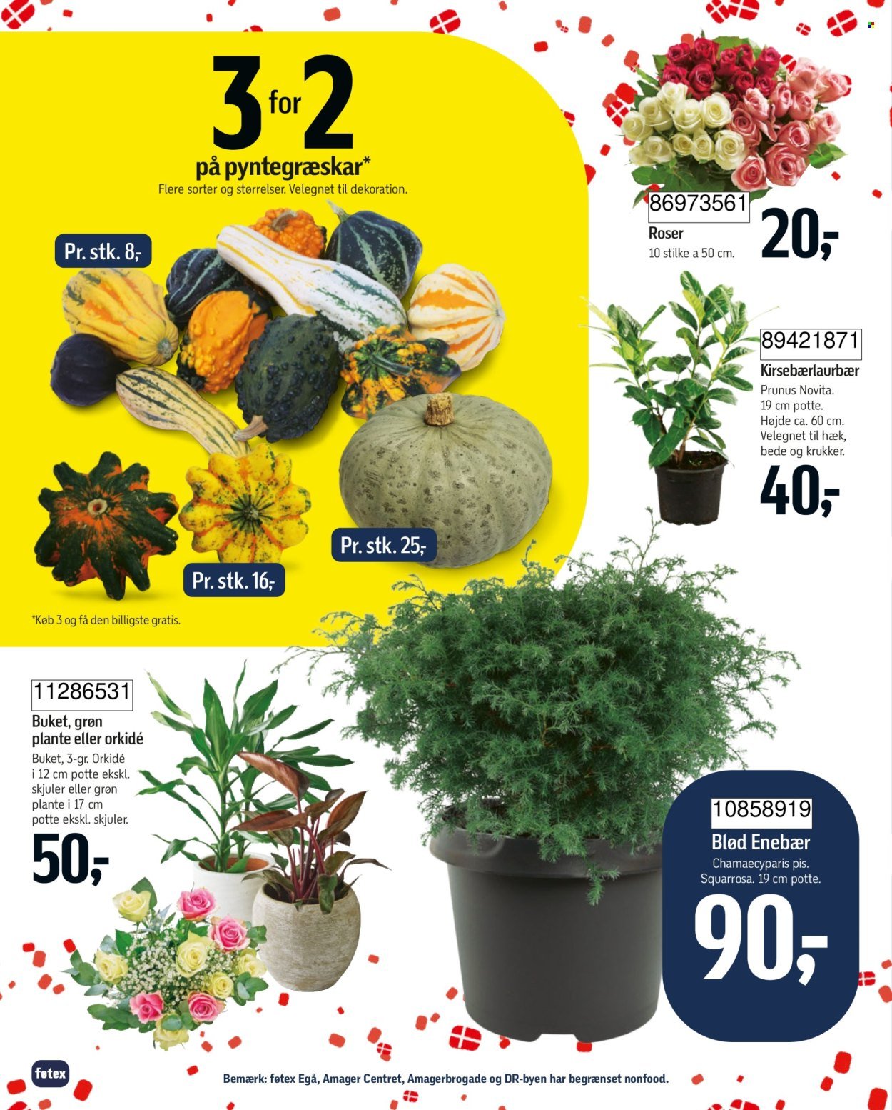 FØTEX tilbudsavis - Fra fredag den 2. oktober 2026
