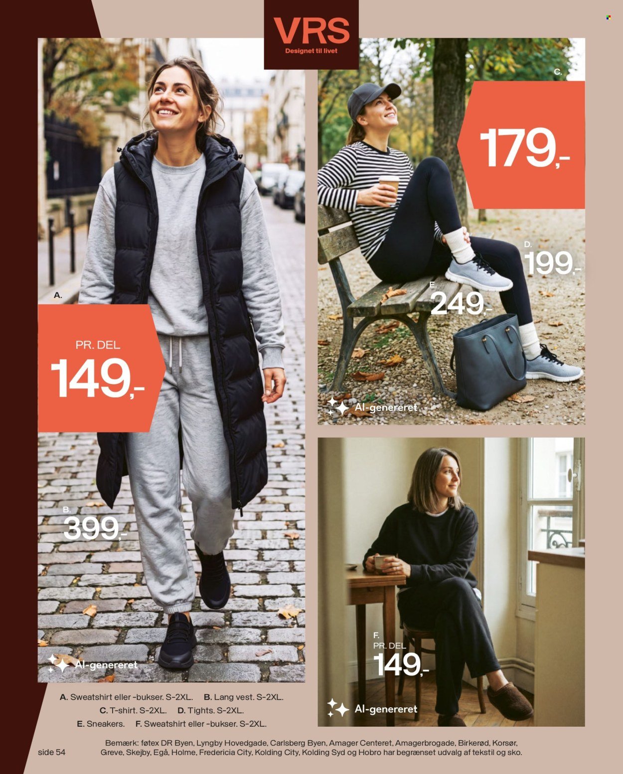 FØTEX tilbudsavis - Fra fredag den 2. oktober 2026