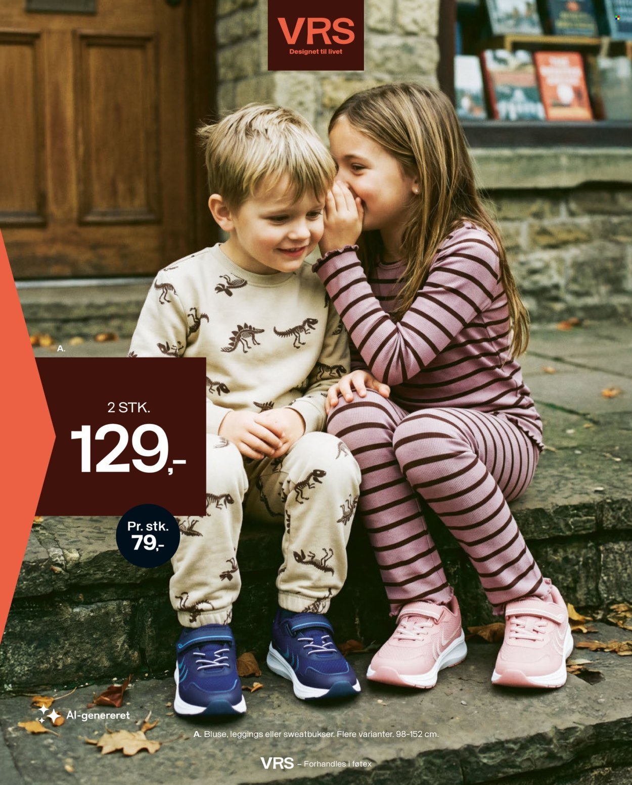FØTEX tilbudsavis - Fra fredag den 2. oktober 2026